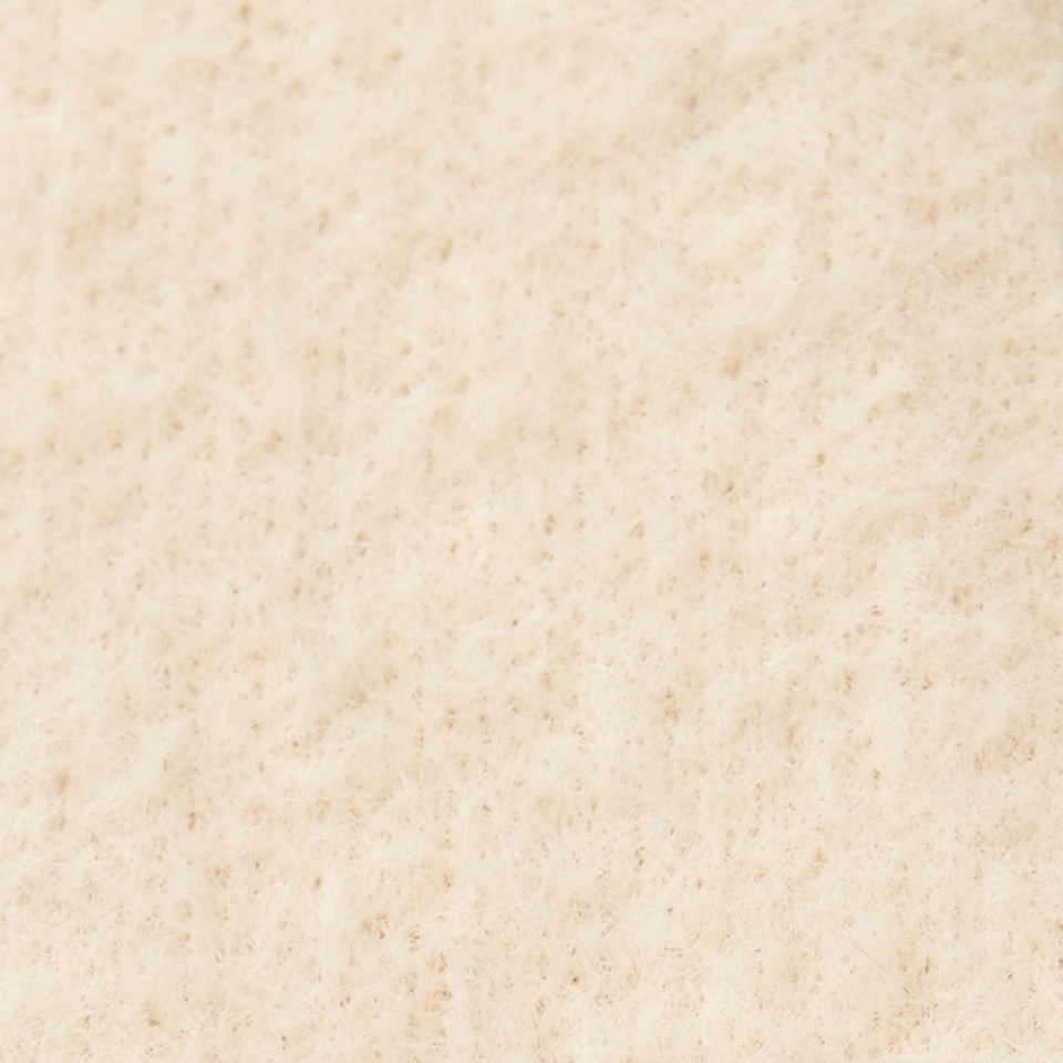 STREET ONE Stehkragenpullover in Unifarbe