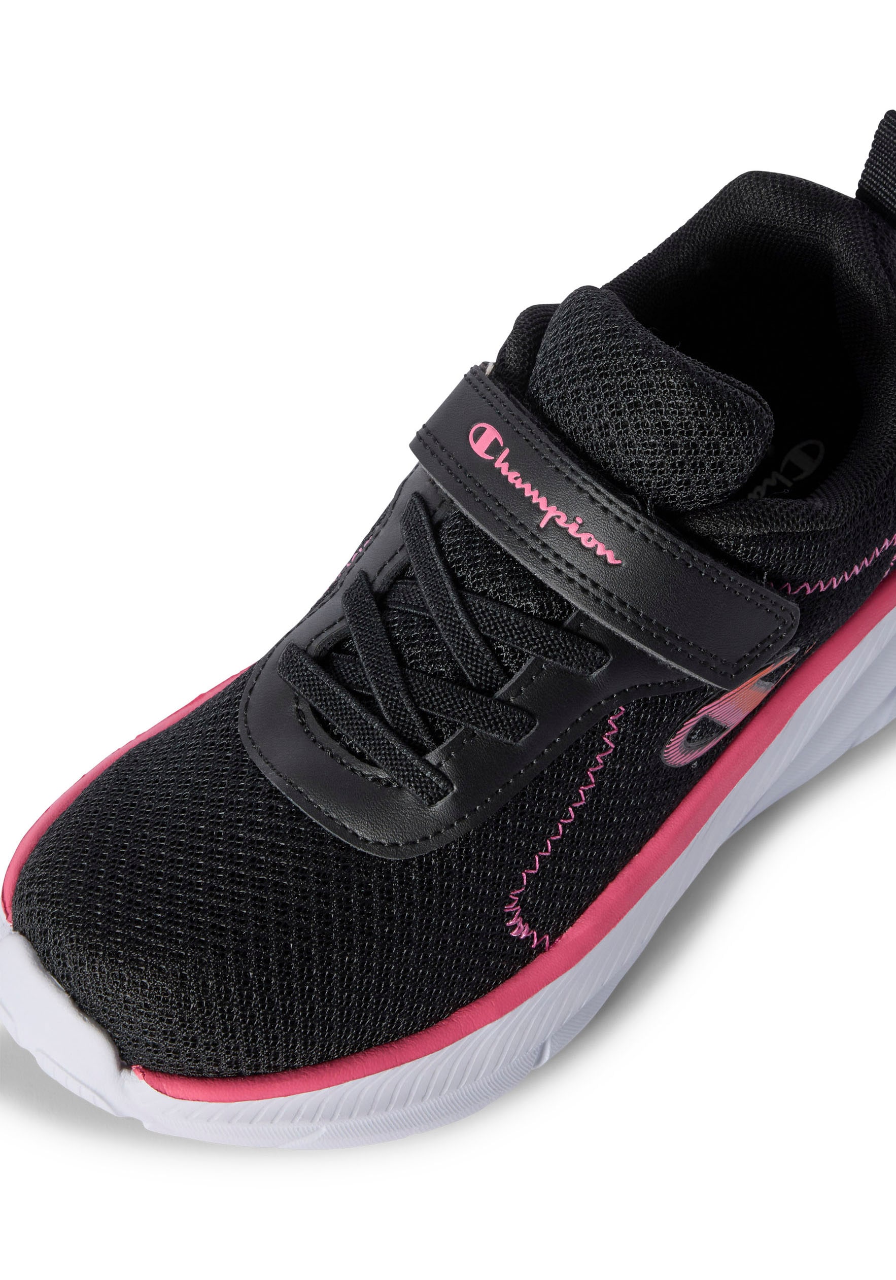 Champion Sneaker »HRO J G PS«