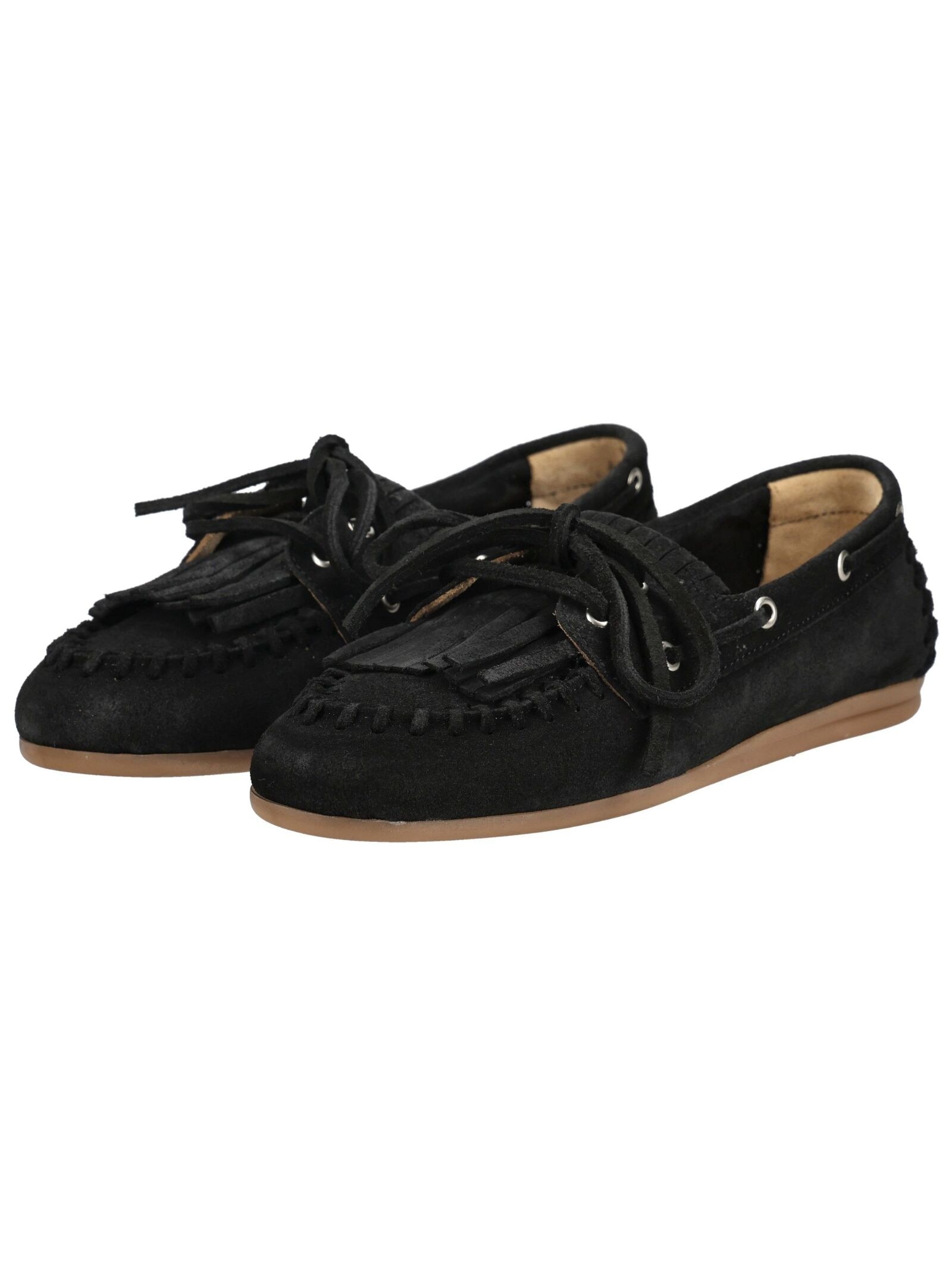 Pavement Bootsschuh »Pavement Halbschuhe Veloursleder«
