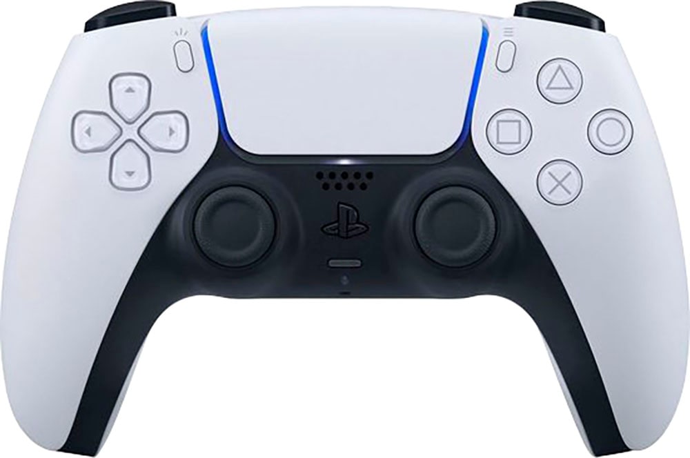 | »DualSense BAUR PlayStation Akkupack« Sports + + 5-Controller Ready2gaming EA 24 FC Weiß