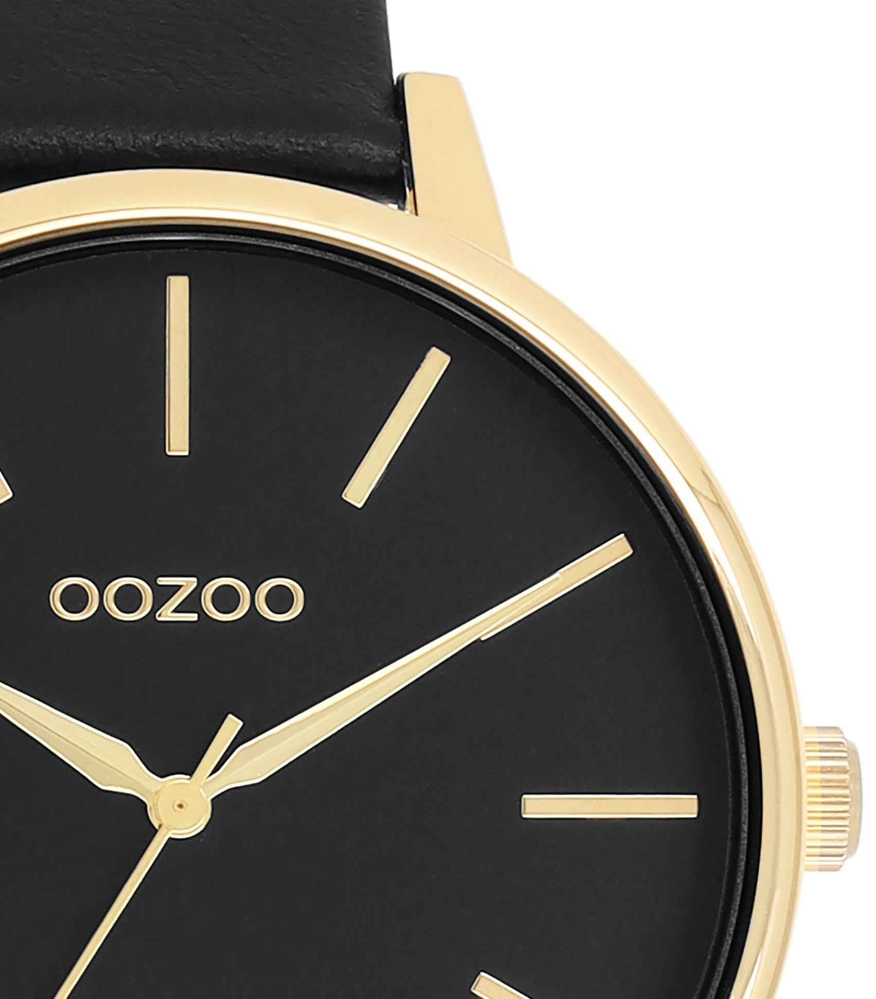 OOZOO Quarzuhr »C11294« kaufen | BAUR