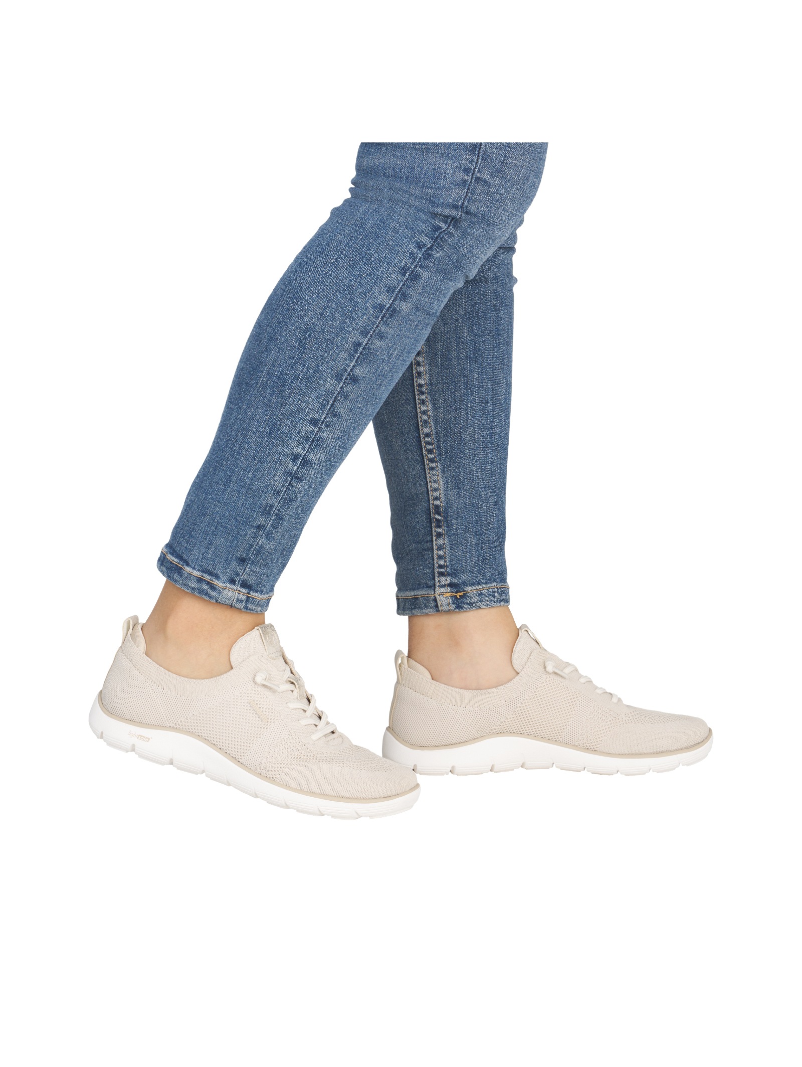 Remonte Schnürschuh »Remonte Halbschuhe Textil«