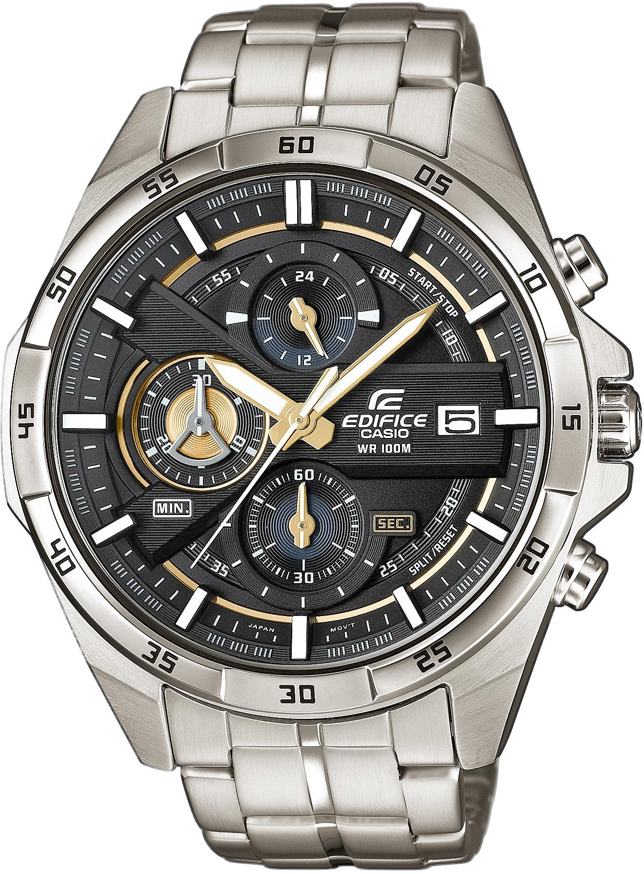 Chronograph »EFR-556D-1AVUEF«