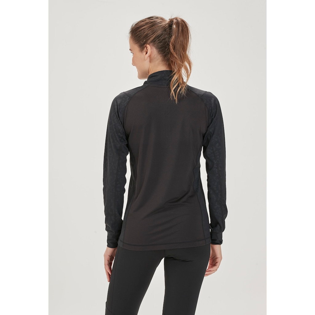 ENDURANCE Funktionsshirt »IVYNIE W Midlayer«