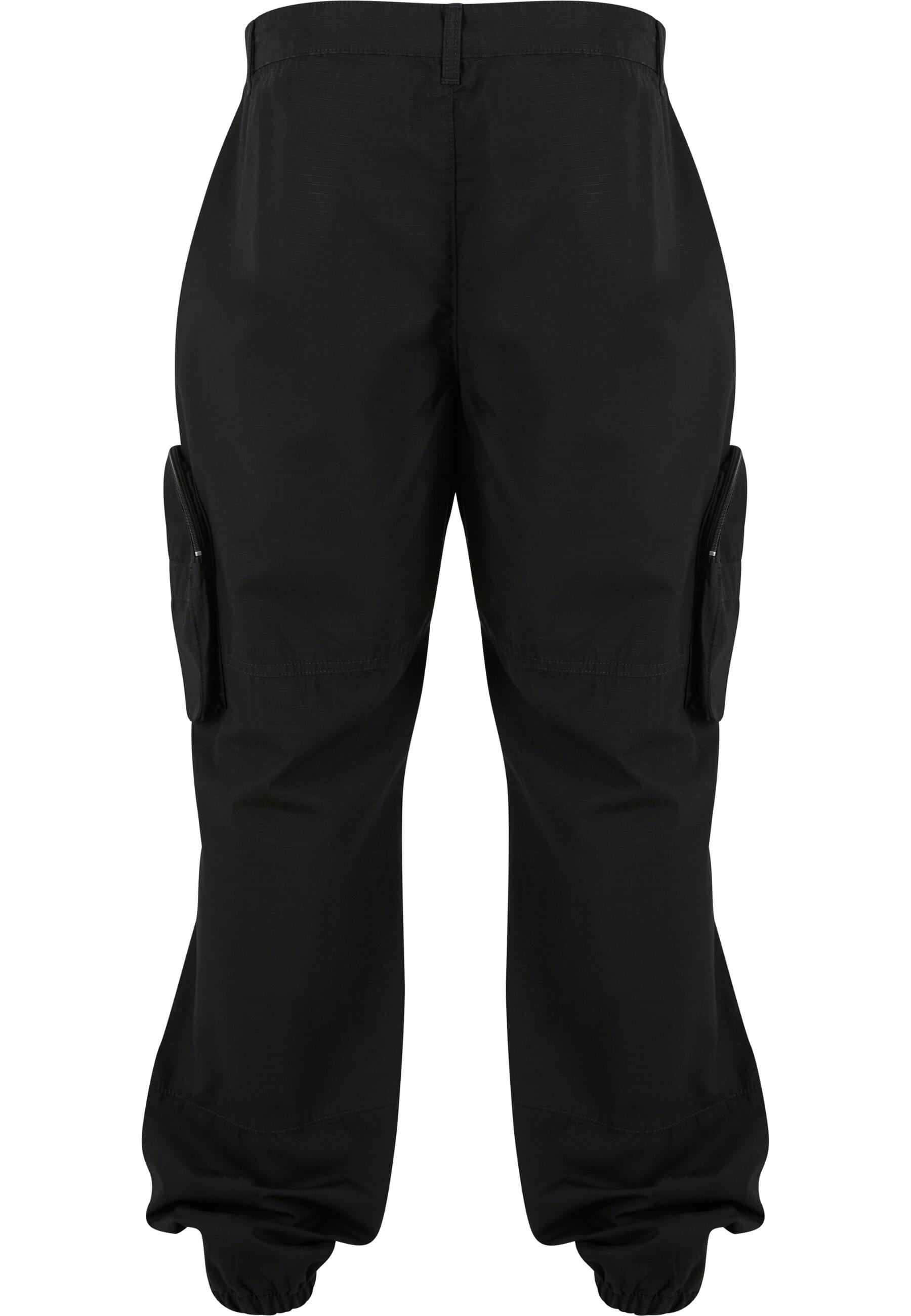 URBAN CLASSICS Cargohose "Urban Classics RipstopLoose Fit Cargo Pants" günstig online kaufen