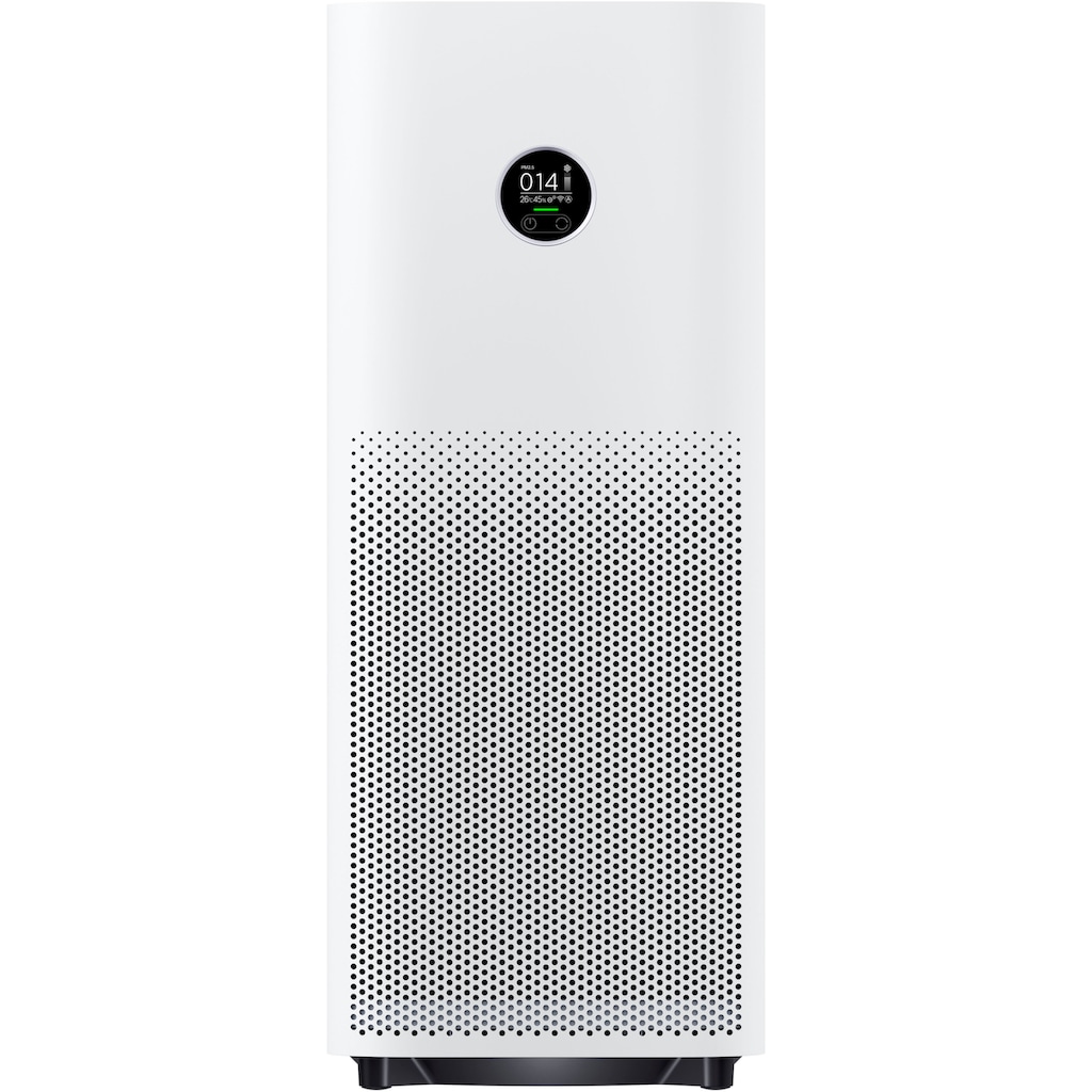 Xiaomi Luftreiniger »Smart Air Purifier 4 Pro«, für 64 m² Räume