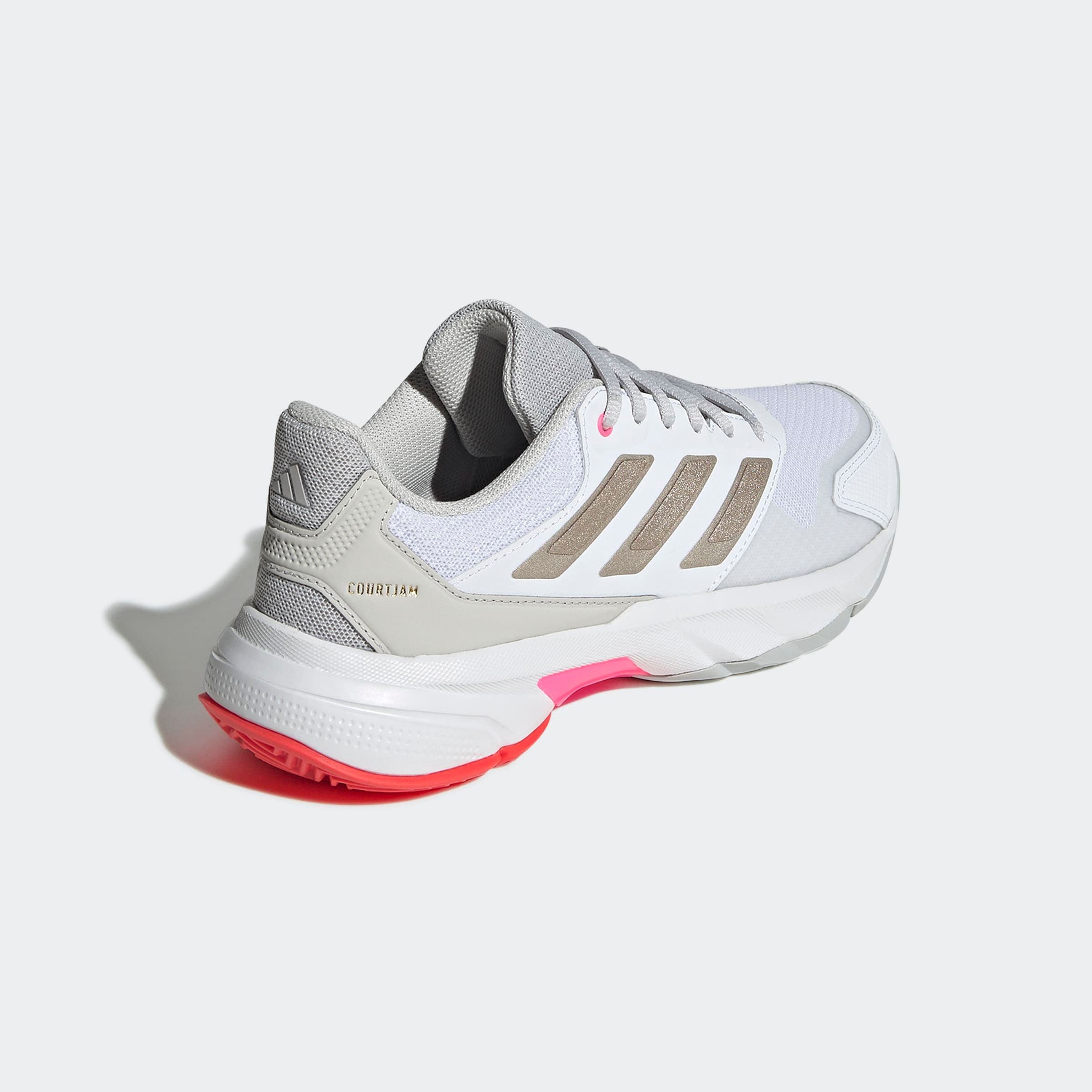 adidas Performance Tennisschuh »COURTJAM CONTROL 3«, Multicourt