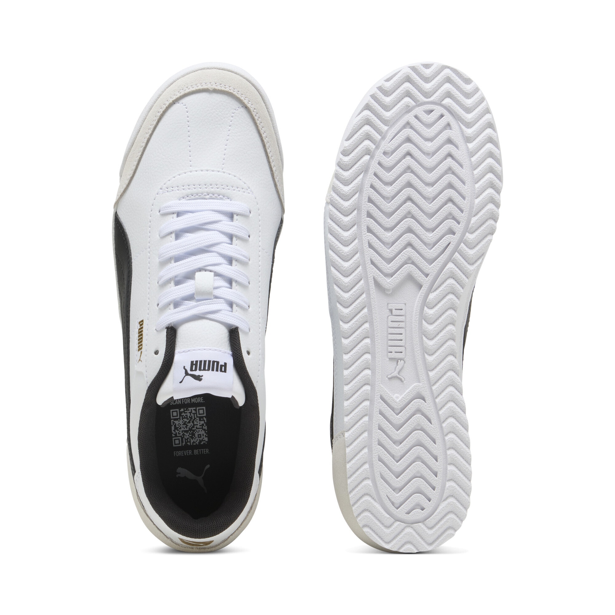PUMA Sneaker »PUMA Turino II OG Sneakers Erwachsene«