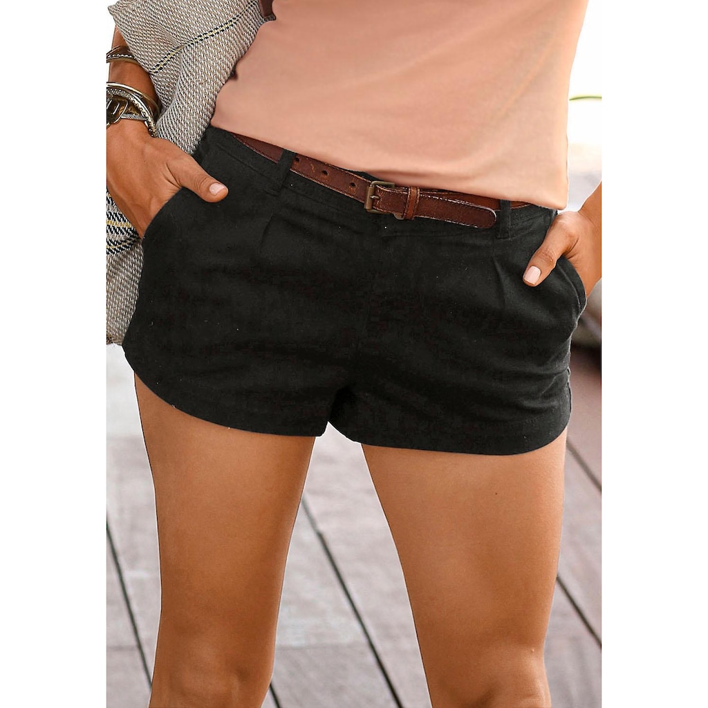 LASCANA Shorts