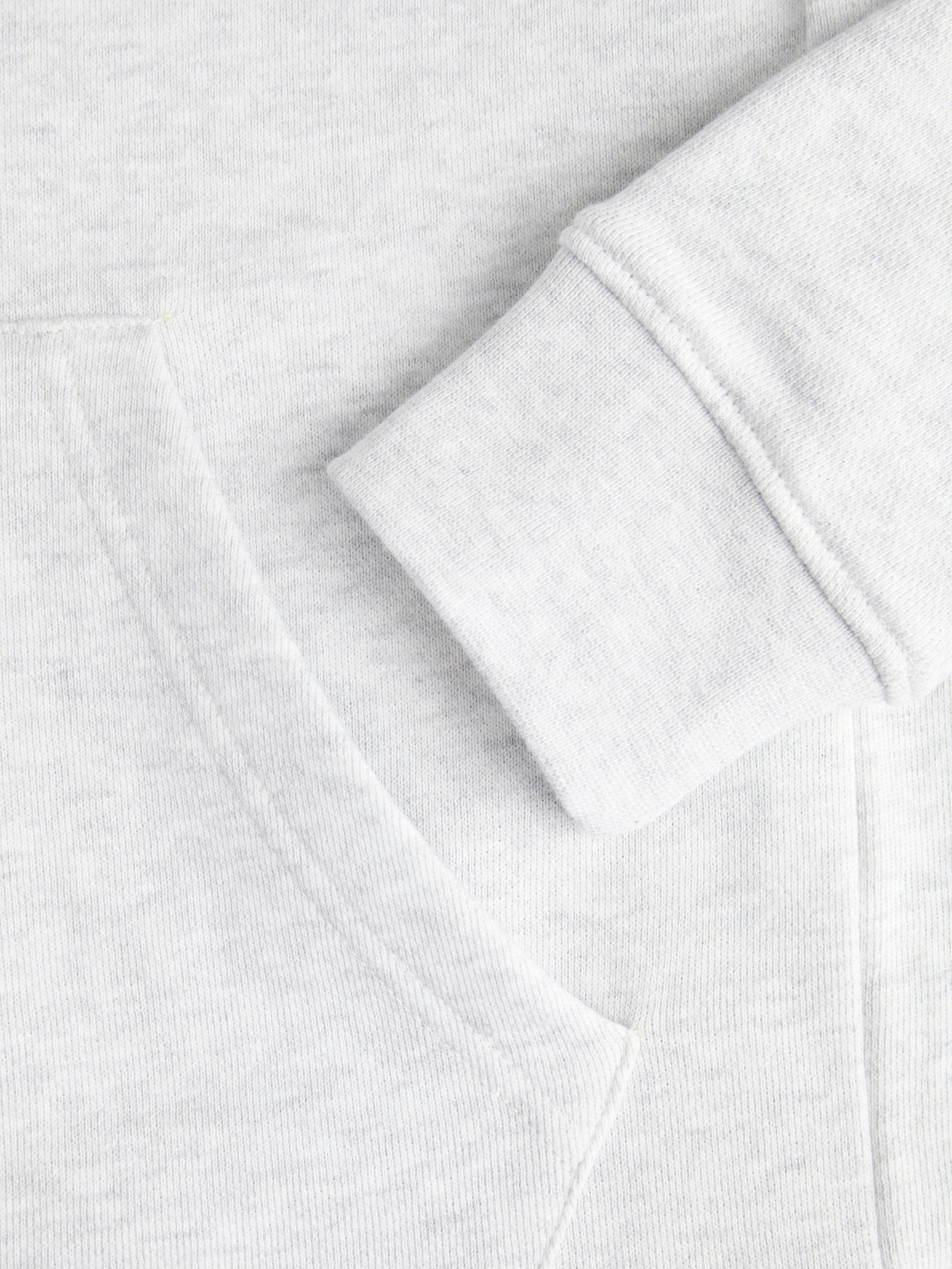 Jack & Jones Junior Kapuzensweatjacke »JJBEAU SWEAT ZIP HOOD JNR«, mit kleinem Brust-Logo-Motiv