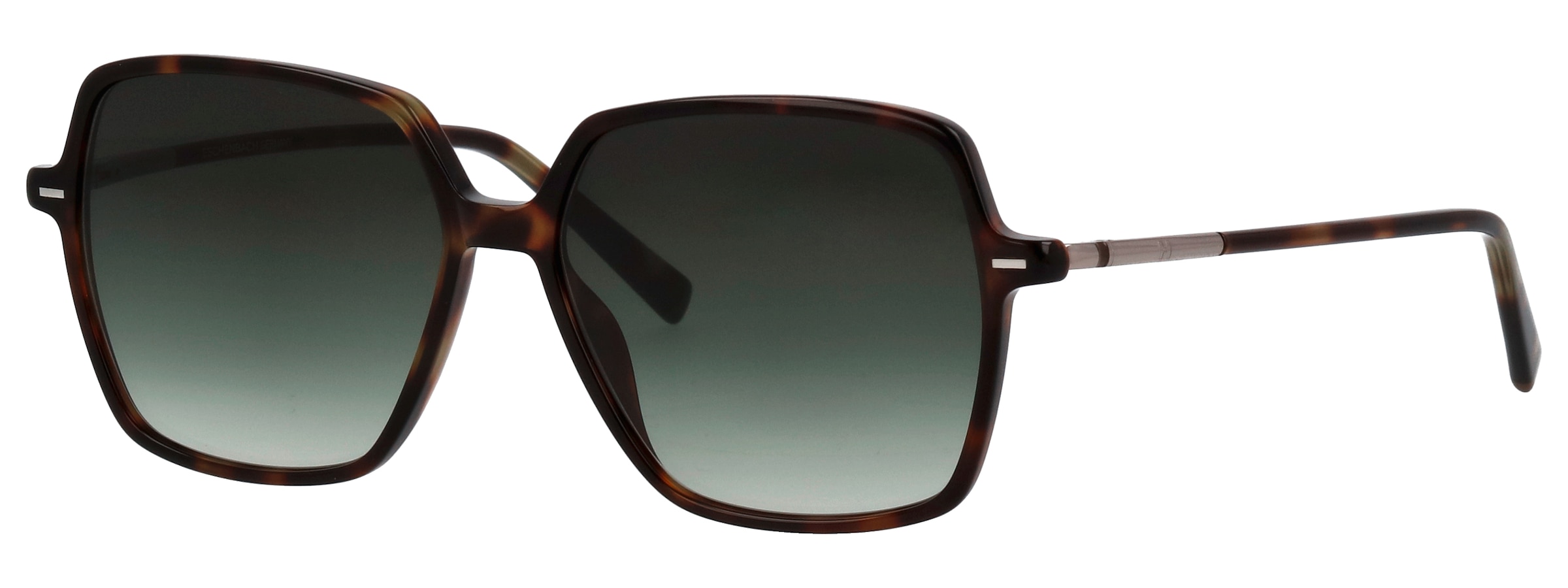 Sonnenbrille HUMPHREY´S EYEWEAR "HUMPHREY´S eyewear Sonnenbrille", Damen, havanna, Sonnenbrillen Sonnenbrille 4