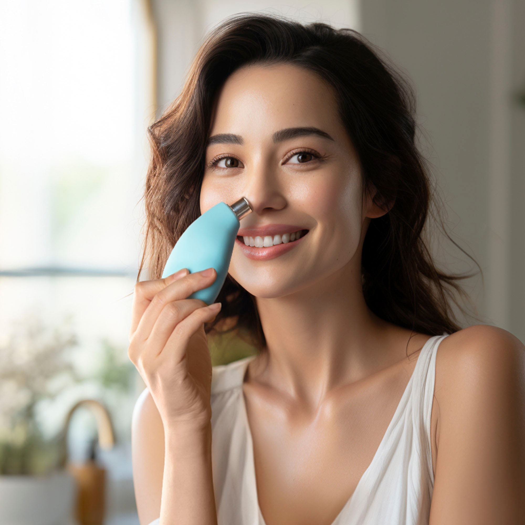 FOREO Porenreiniger BAUR »KIWI™« 