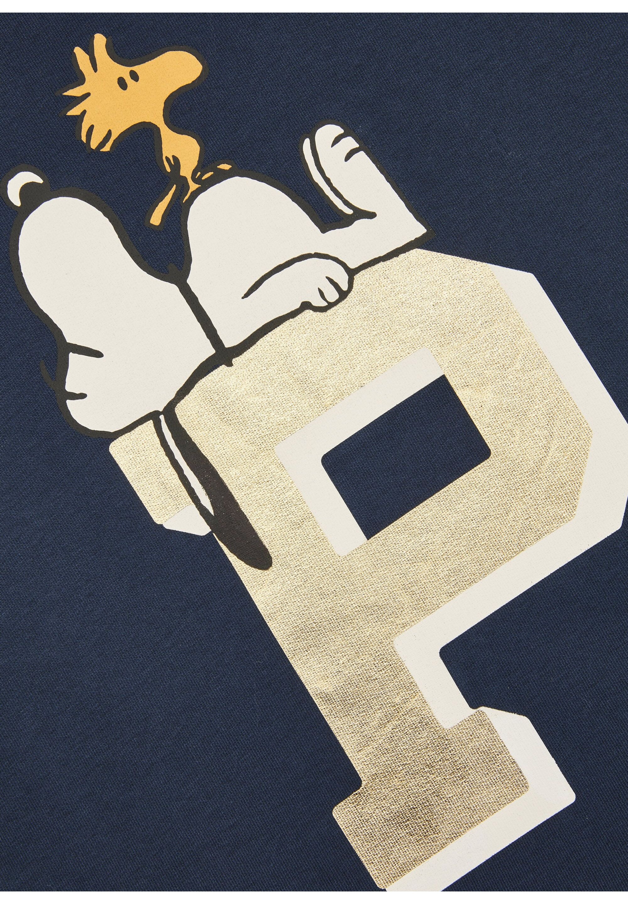 Codello Sweatshirt »Codello Pullover«, mit Peanuts-Print
