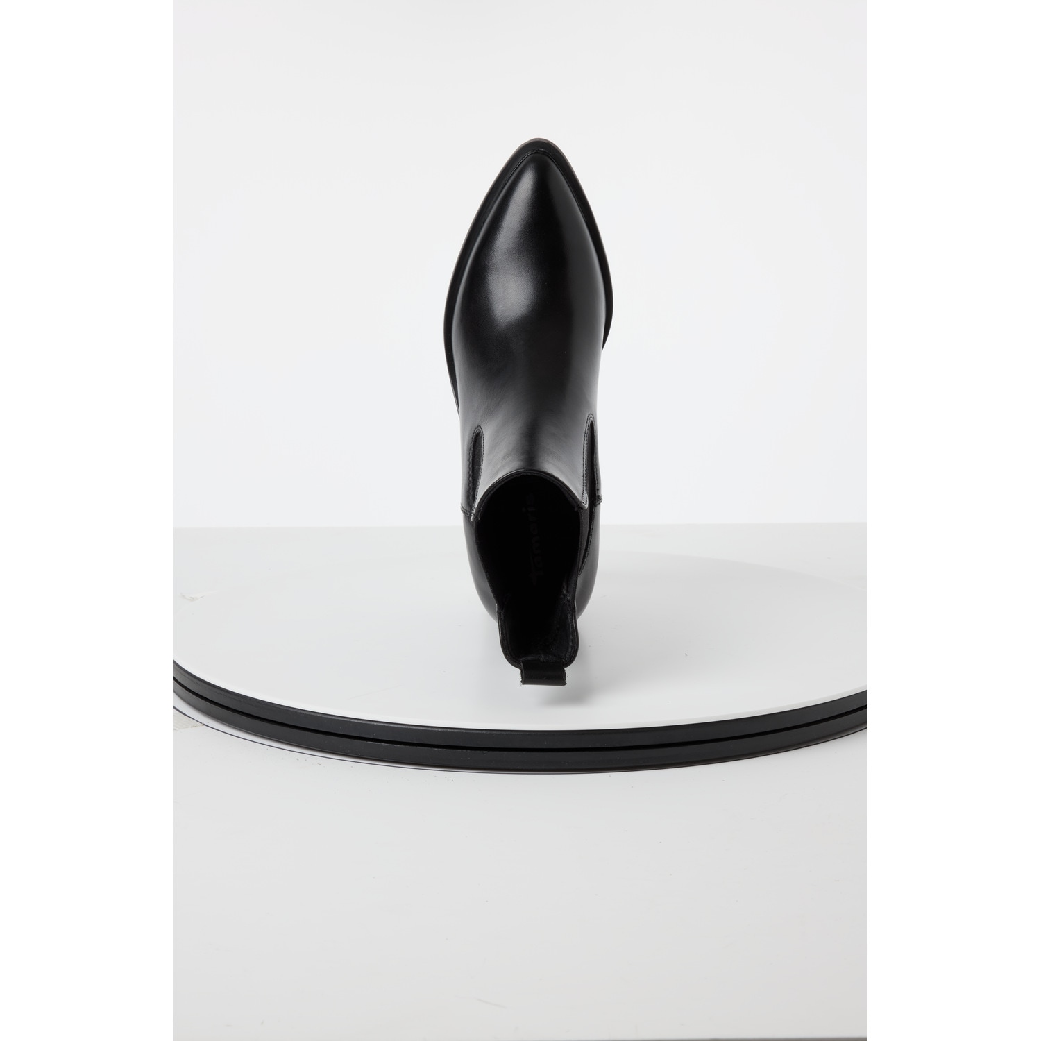 Tamaris Chelseaboots  Businessschuh, Stiefelette mit elegantem Blockabsatz