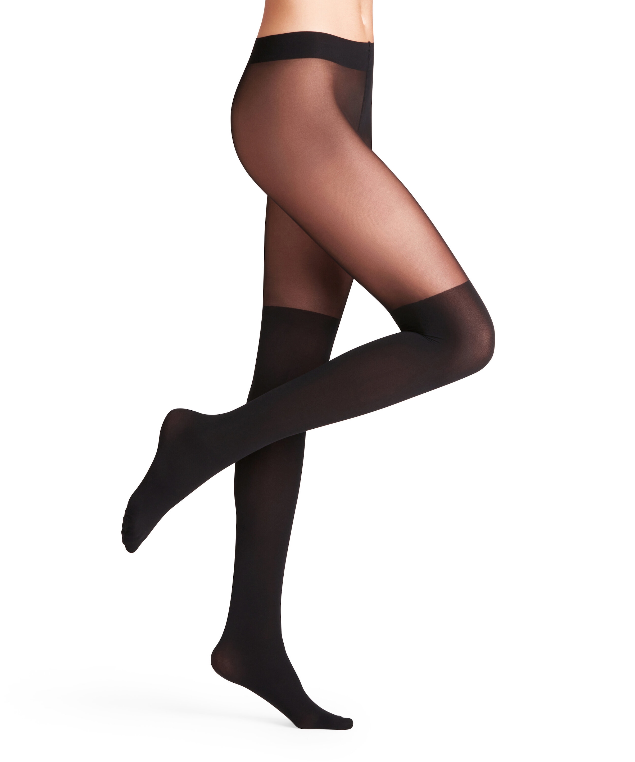 FALKE Feinstrumpfhose »Overknee« 25 DEN 1 Stk.