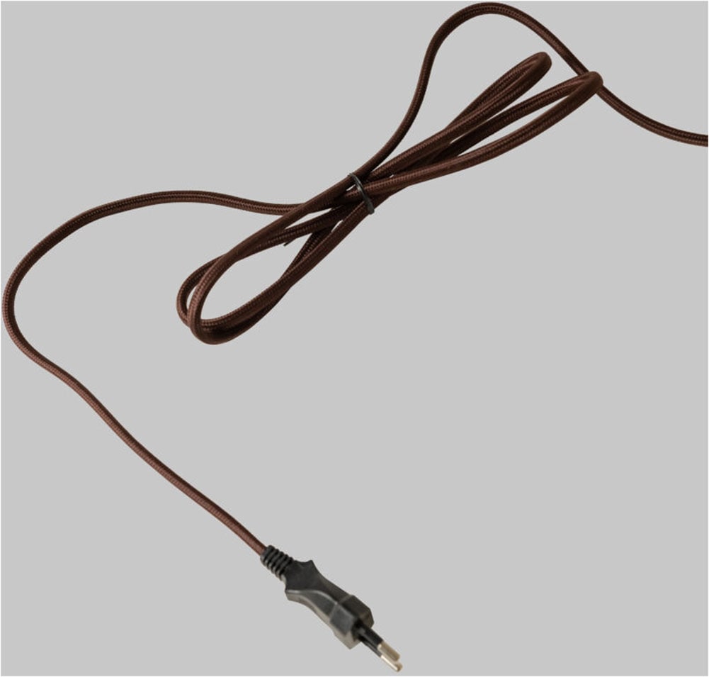 it's About RoMi Tischleuchte »TIVOLI« G9 1 Stk.