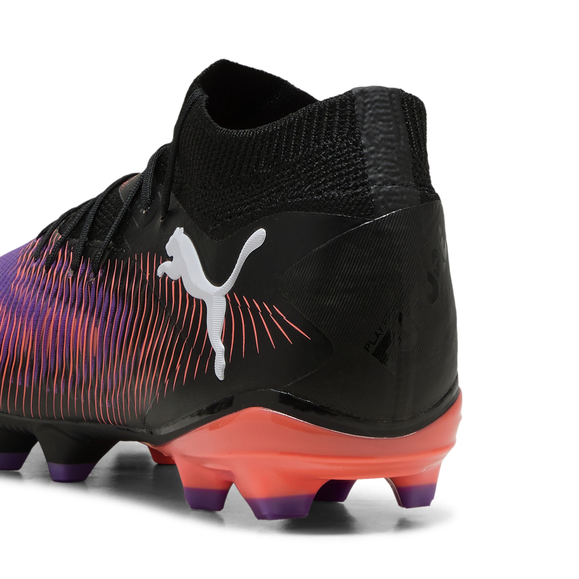 PUMA Fußballschuh »FUTURE 8 PRO FG/AG Fußballschuhe Erwachsene«