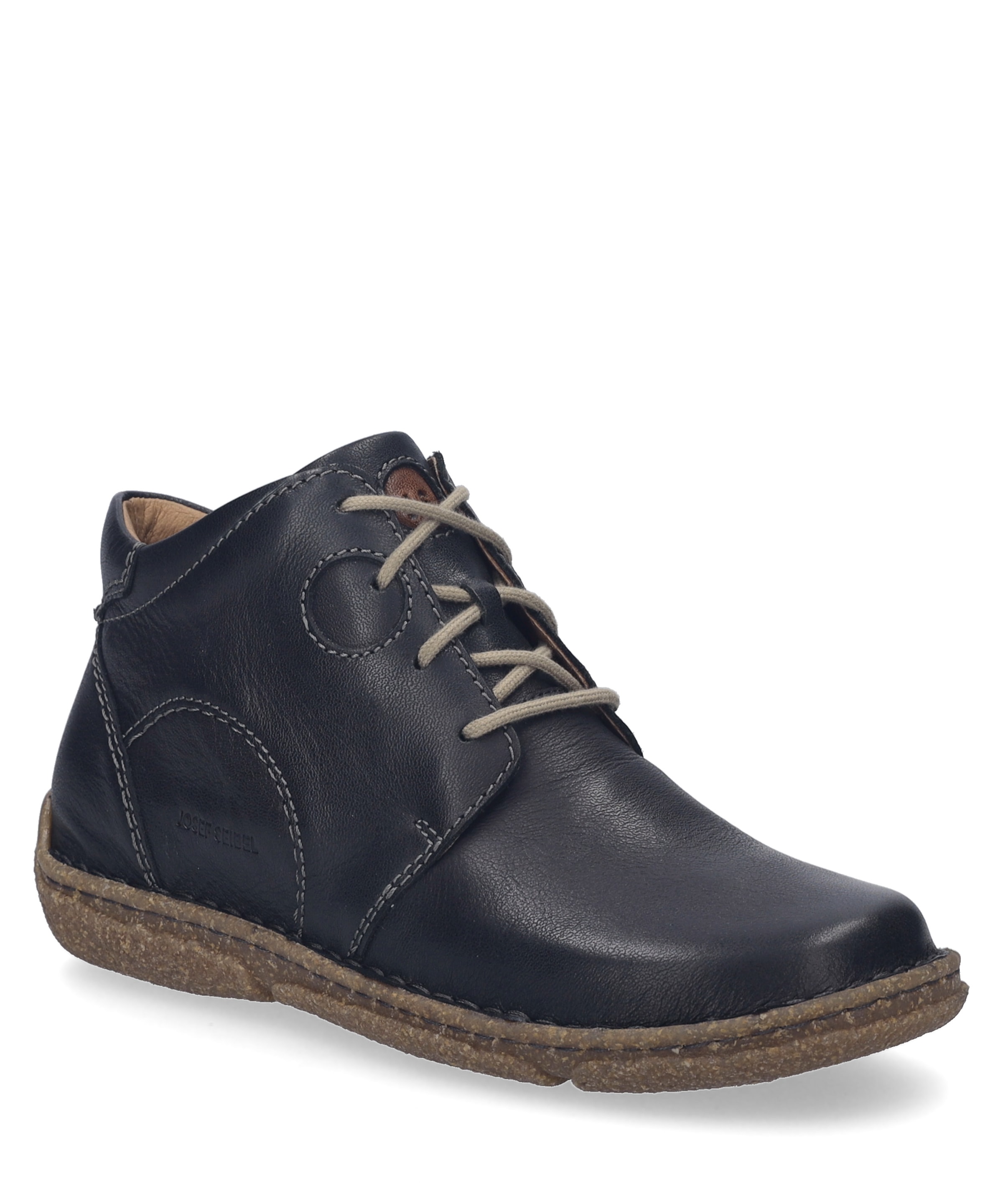 Josef Seibel Stiefelette »Neele 46, schwarz«