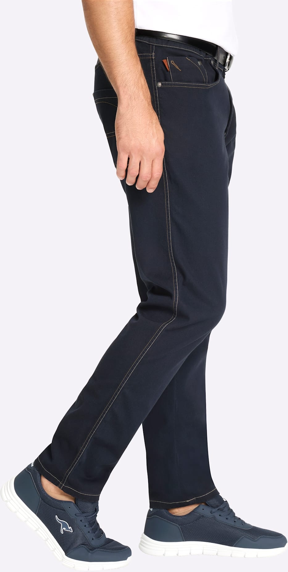 Classic 5-Pocket-Hose