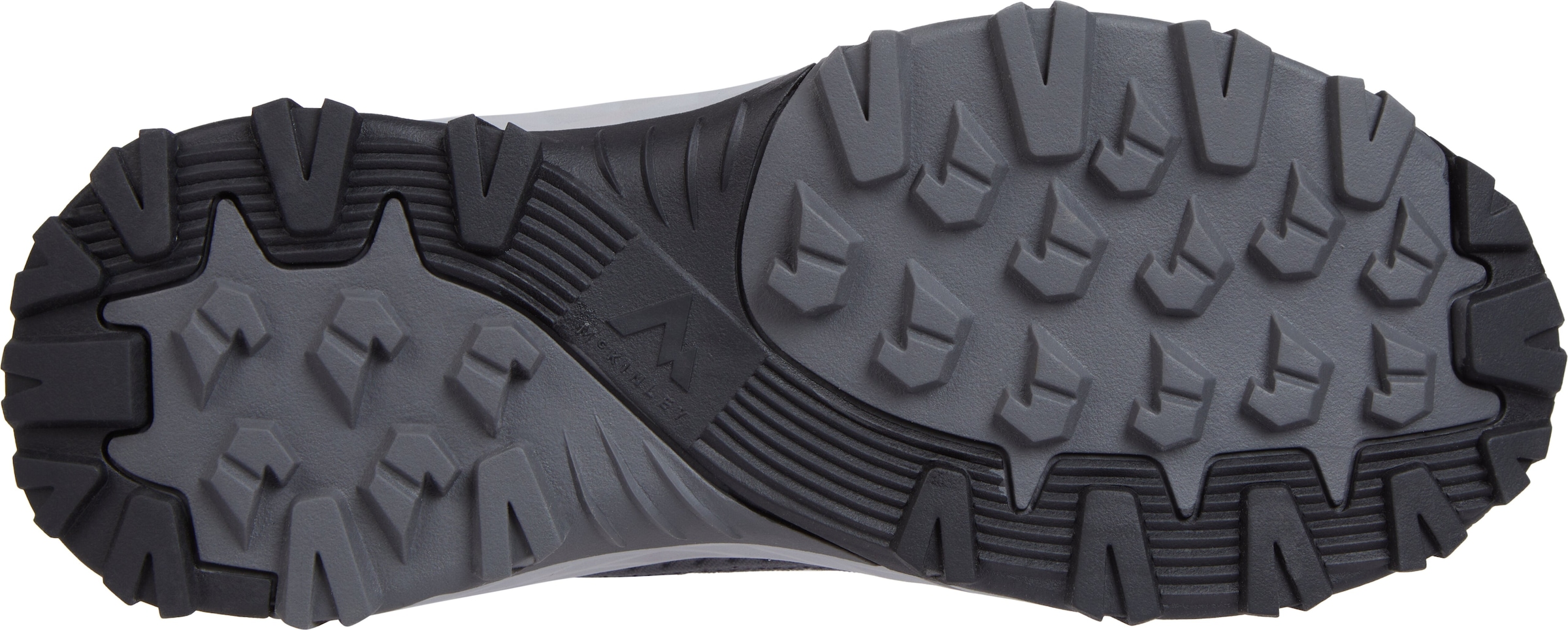 McKINLEY Wanderschuh »Tahsis MID AQX W«  wasserdicht