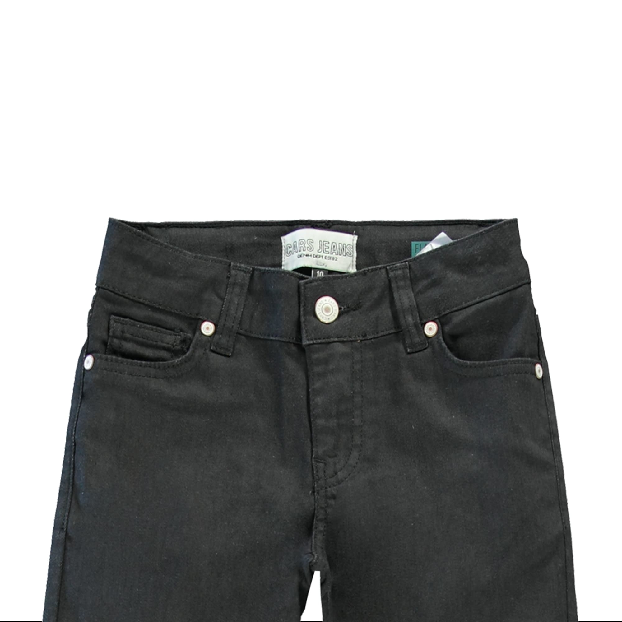 CARS JEANS Weite Jeans »Jeans Veronique« im 5-Pocket Stil