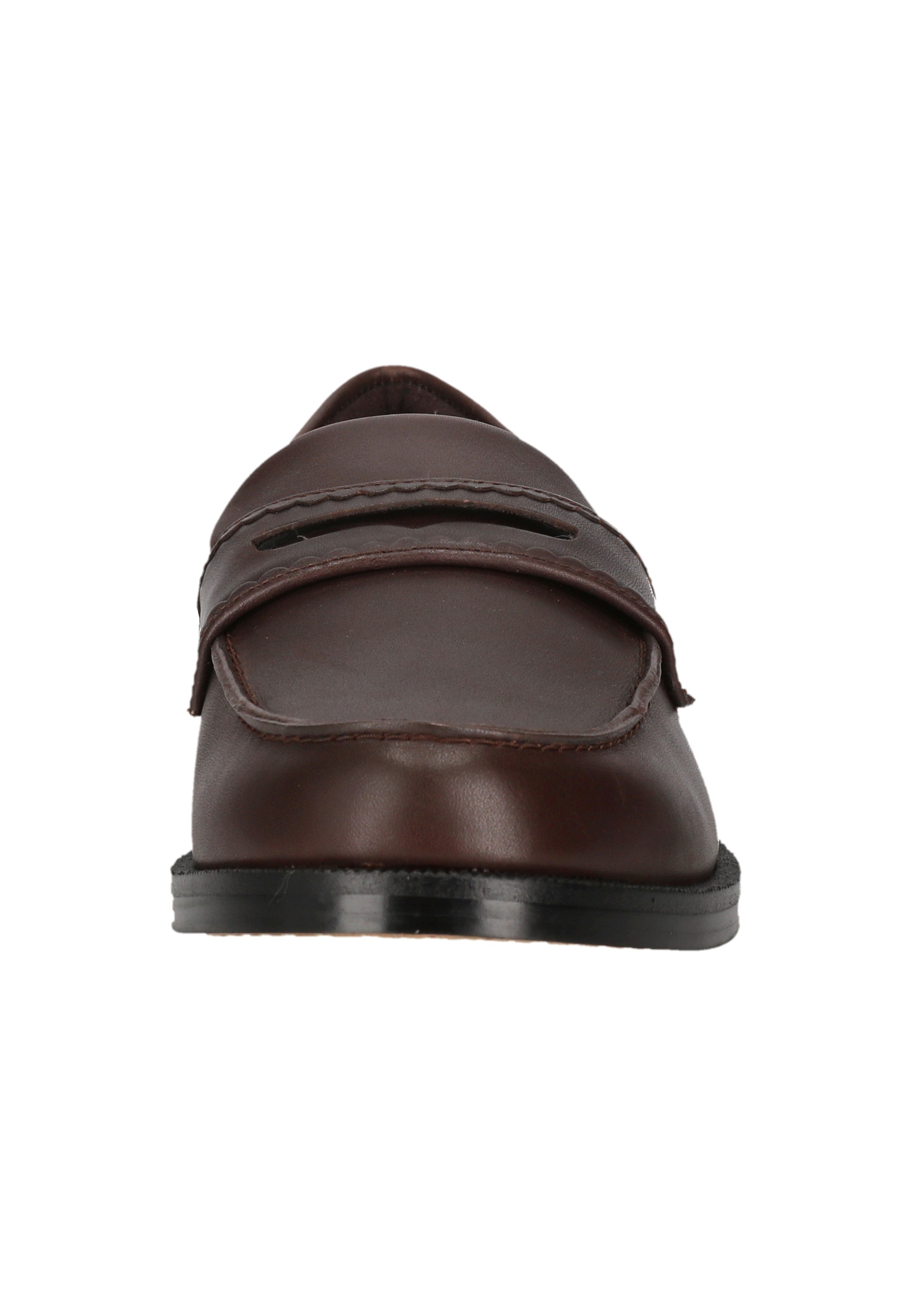 Clarks Slipper »Straven Edge«  mit dämpfender Sohle