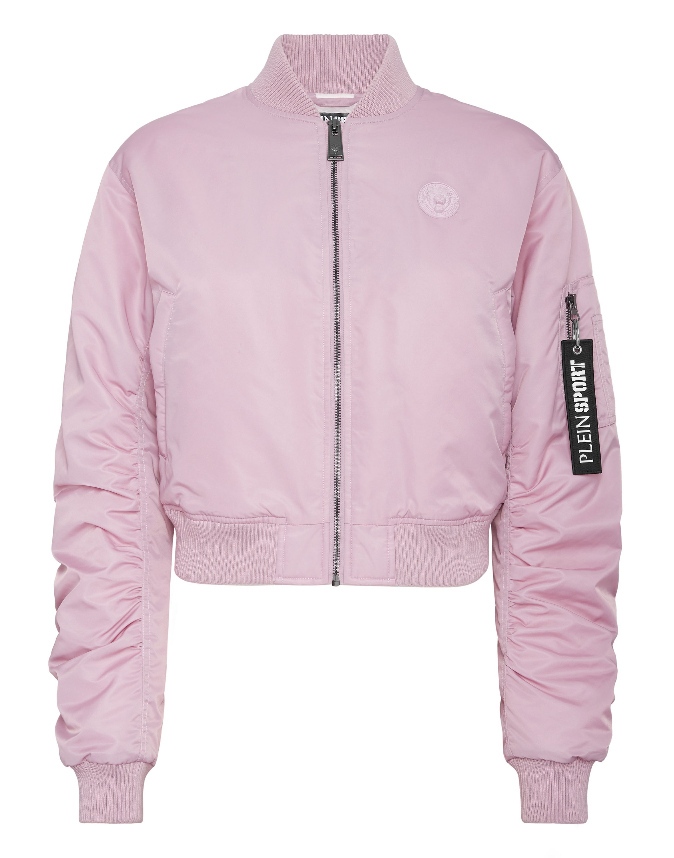 PLEIN SPORT Daunenjacke »Icon«