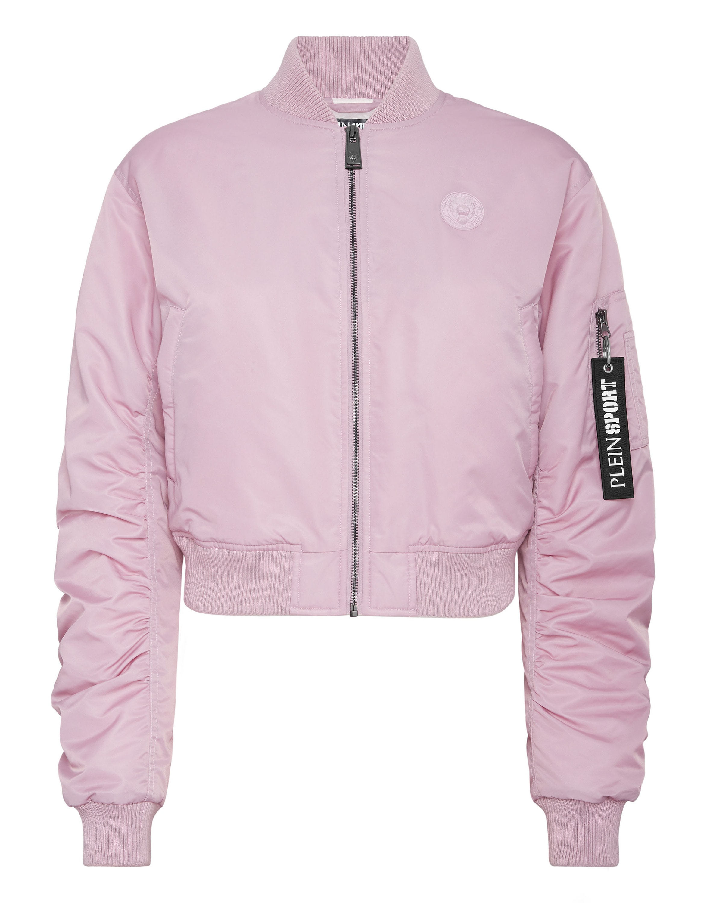 PLEIN SPORT Daunenjacke "Icon" günstig online kaufen
