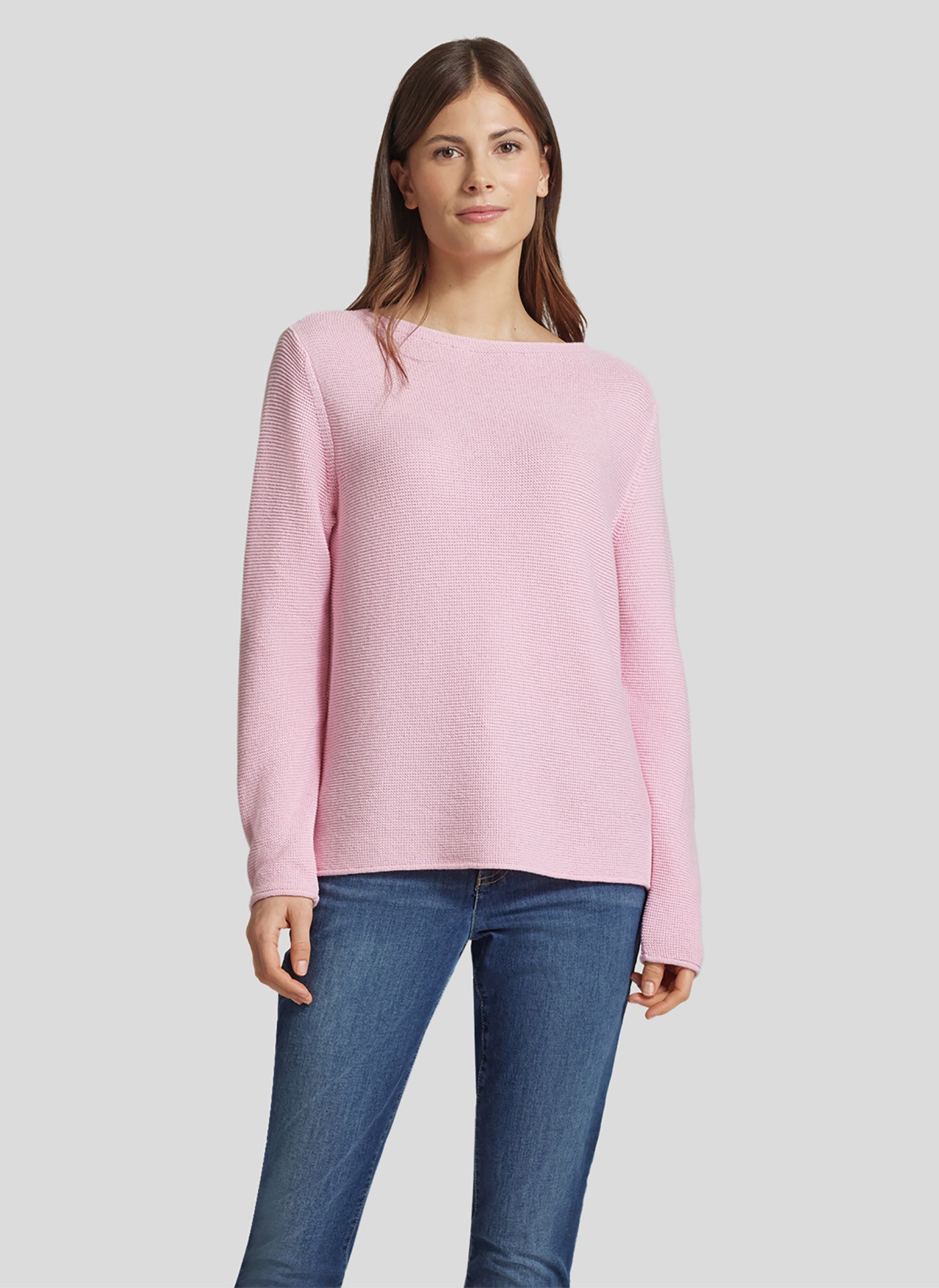 Rabe Strickpullover "Pullover" günstig online kaufen