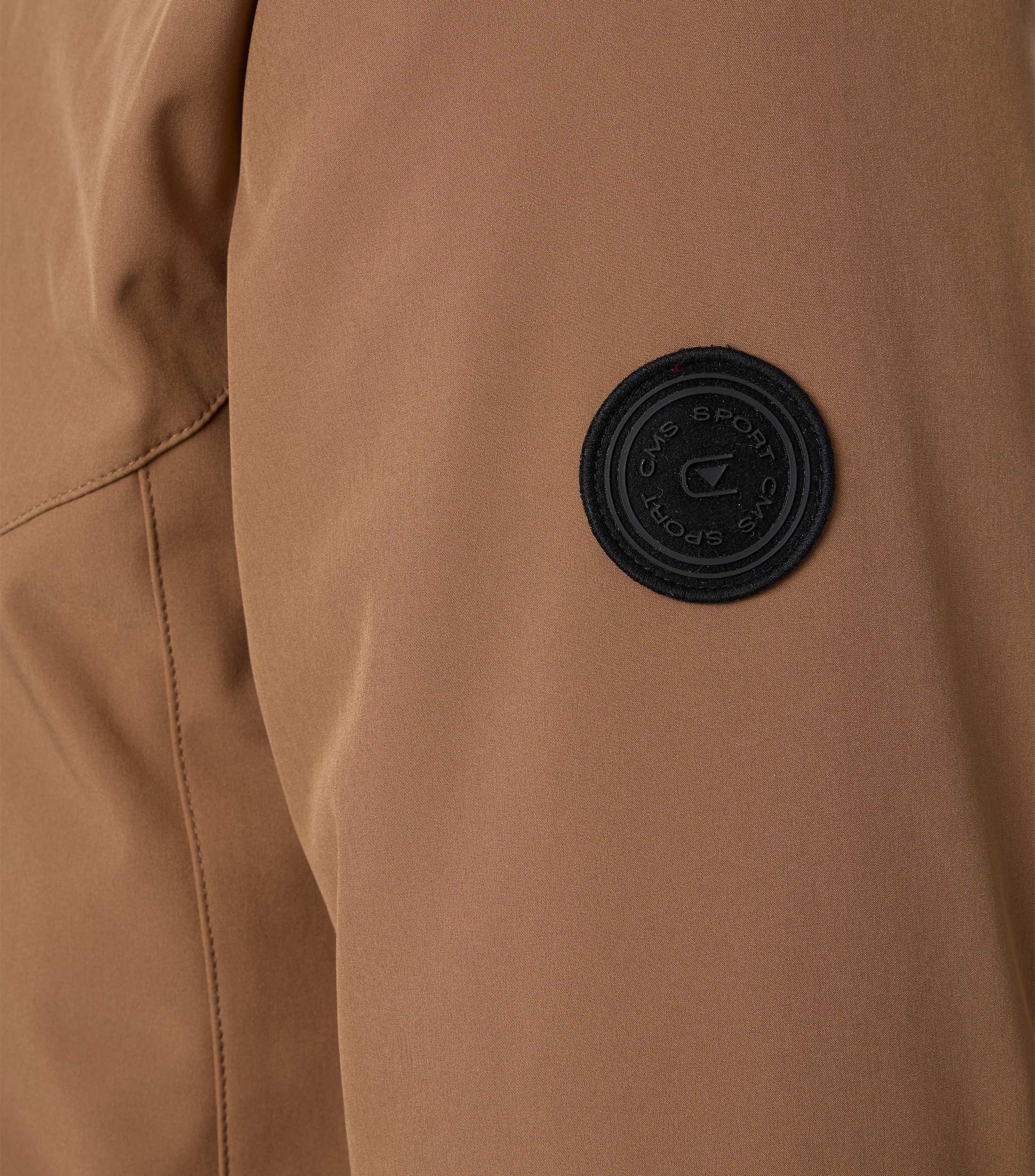 CASAMODA Langjacke »CASAMODA Jacke uni«