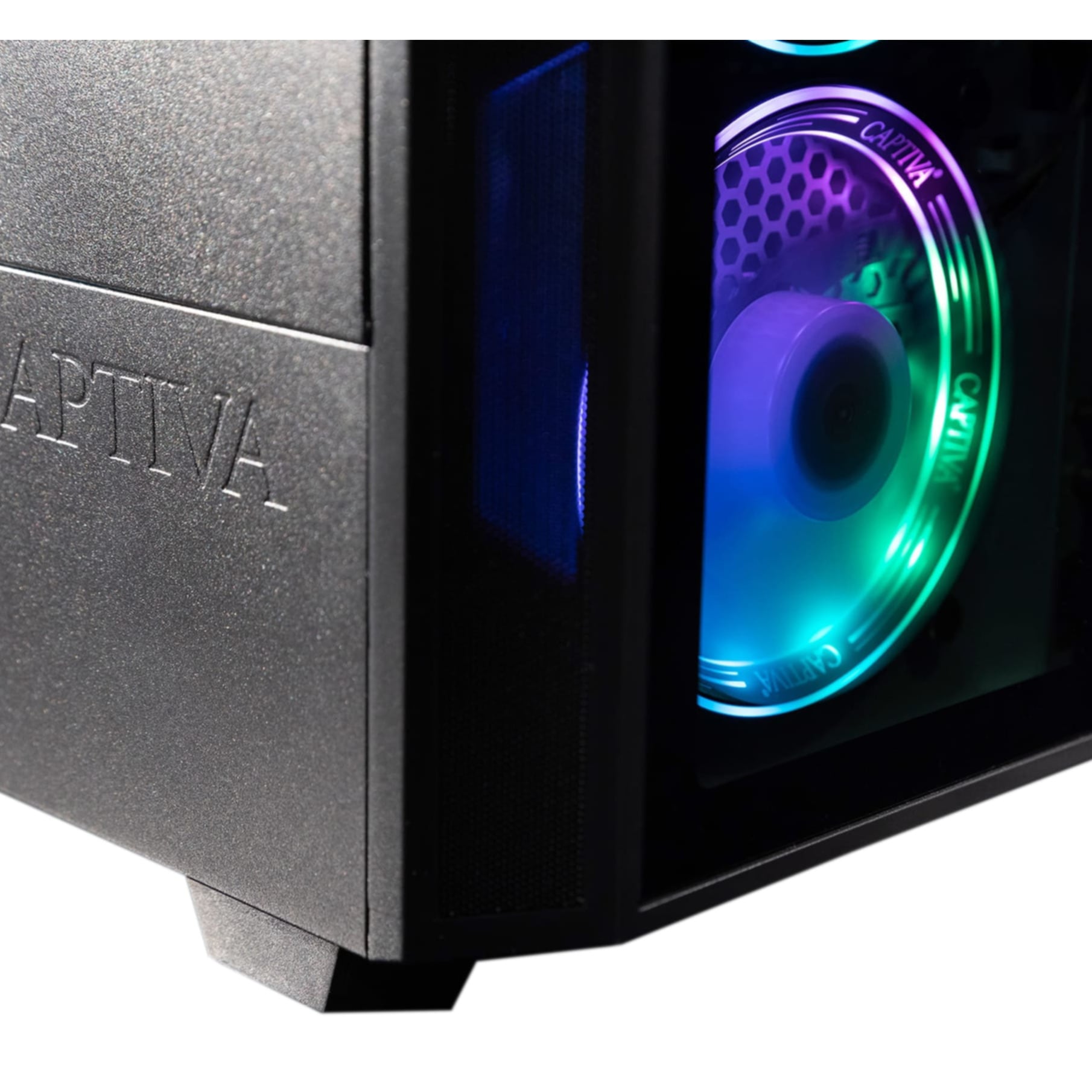 CAPTIVA Gaming-PC »Highend Gaming R77-499«