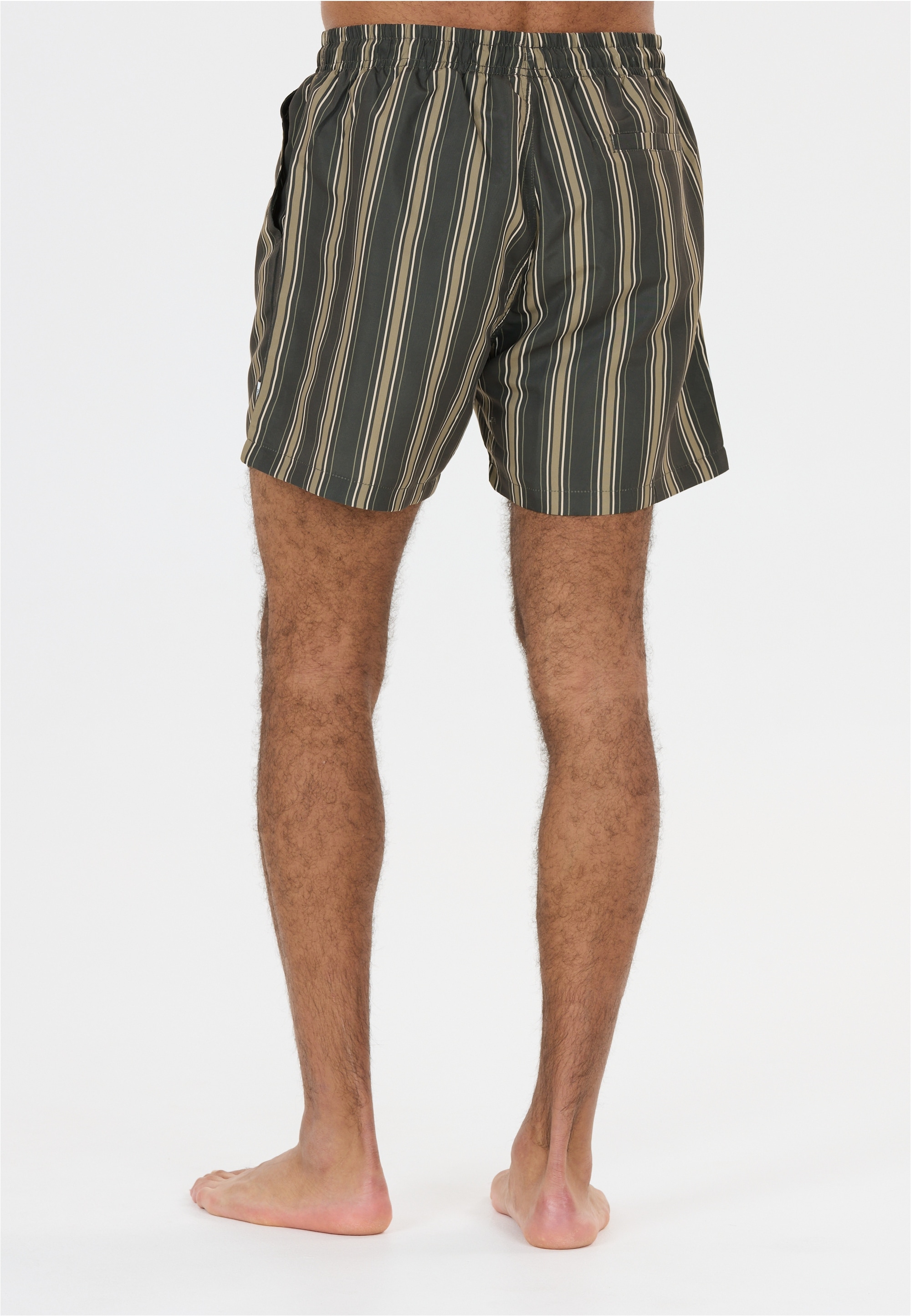 nou Badeshorts »Enrique« 1 Stk. mit Quick Dry-Funktion