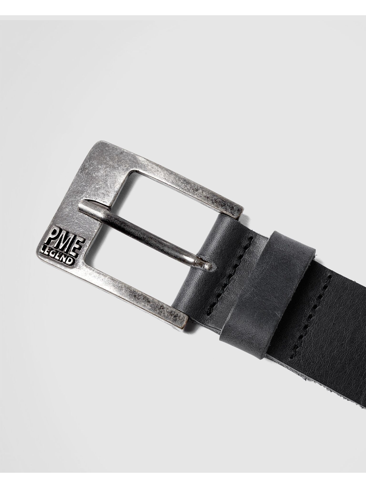 PME LEGEND Ledergürtel »PME FAR WEST BELT«