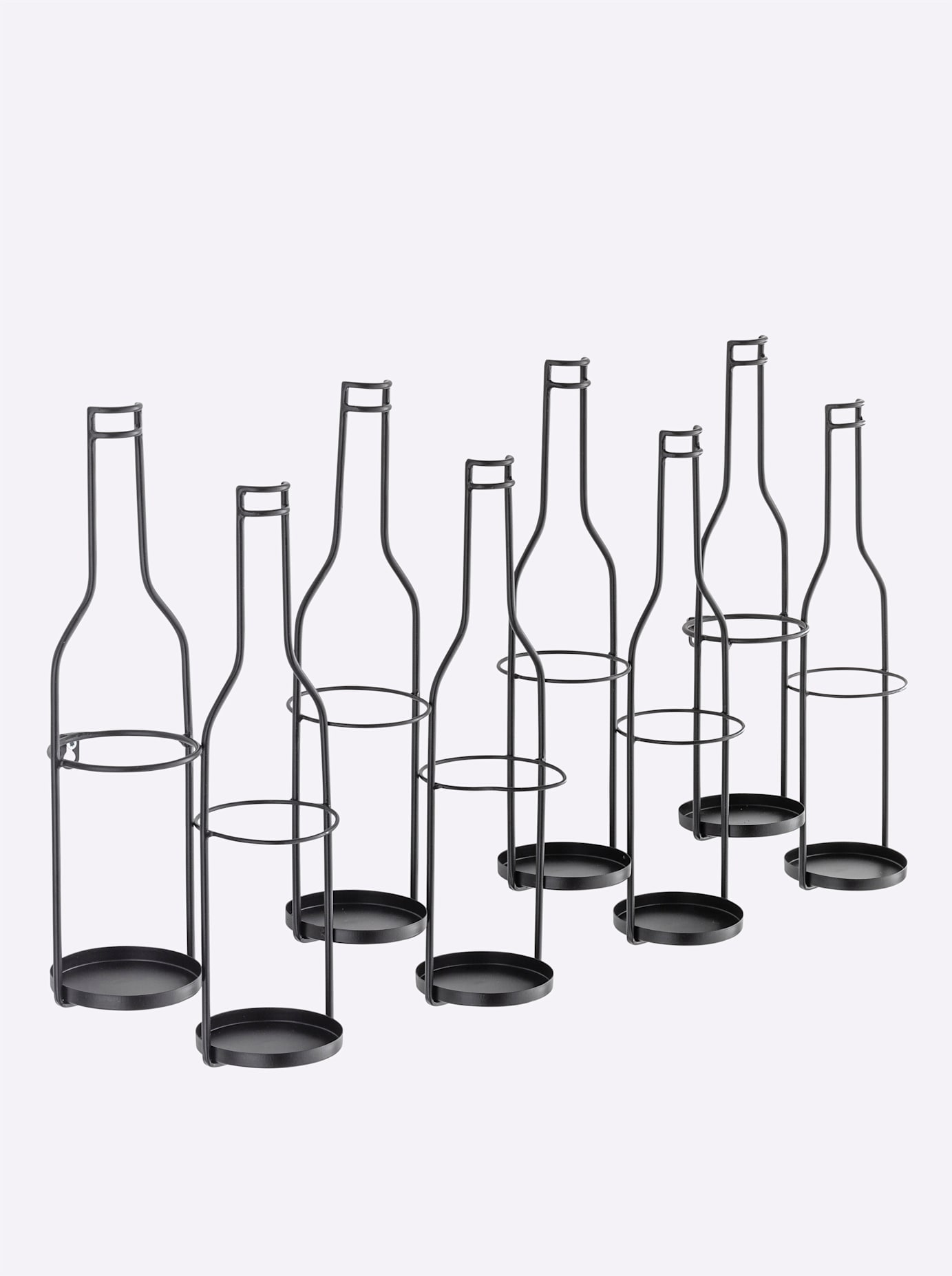 heine home Weinregal günstig online kaufen