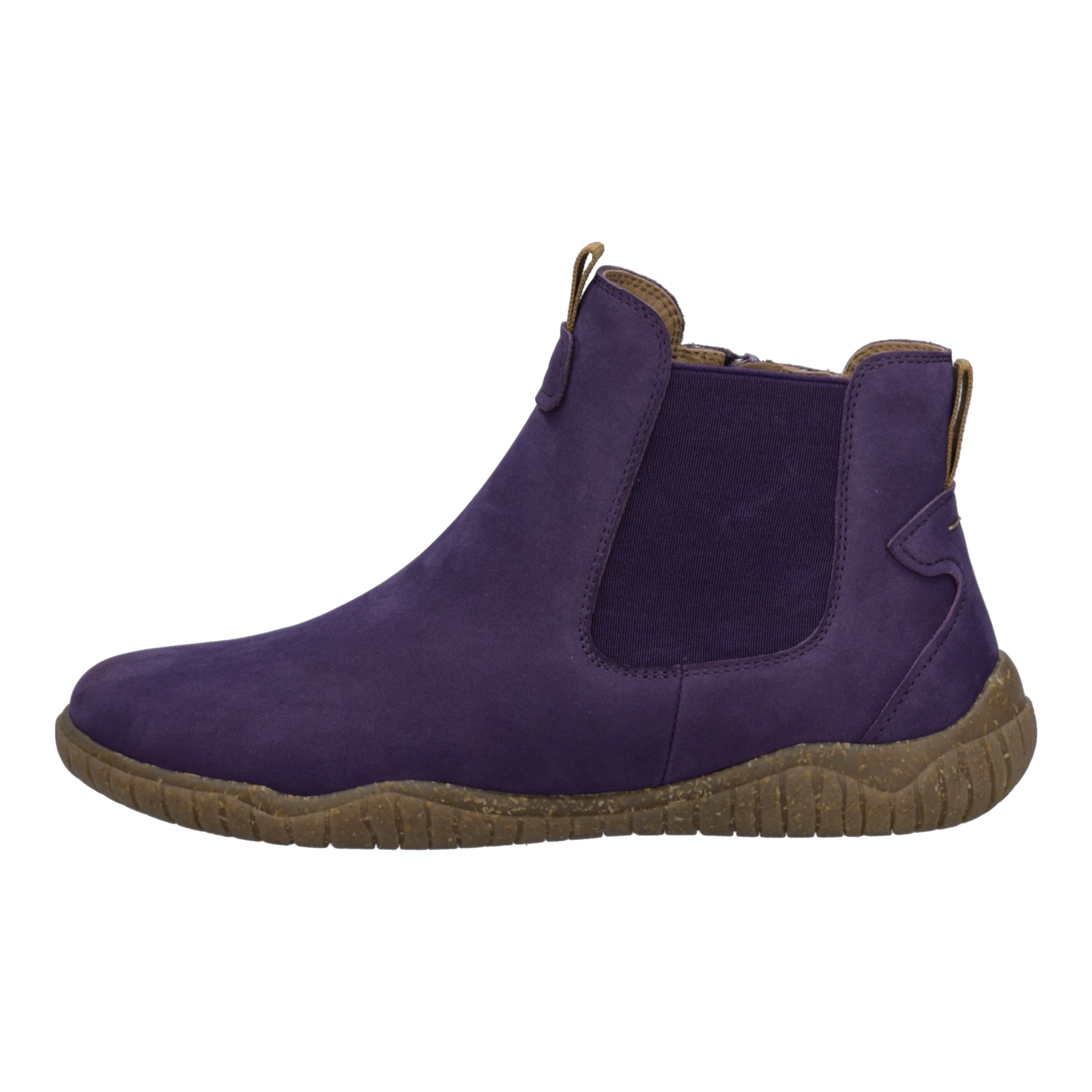Josef Seibel Stiefelette »Wynona 04, purpur«