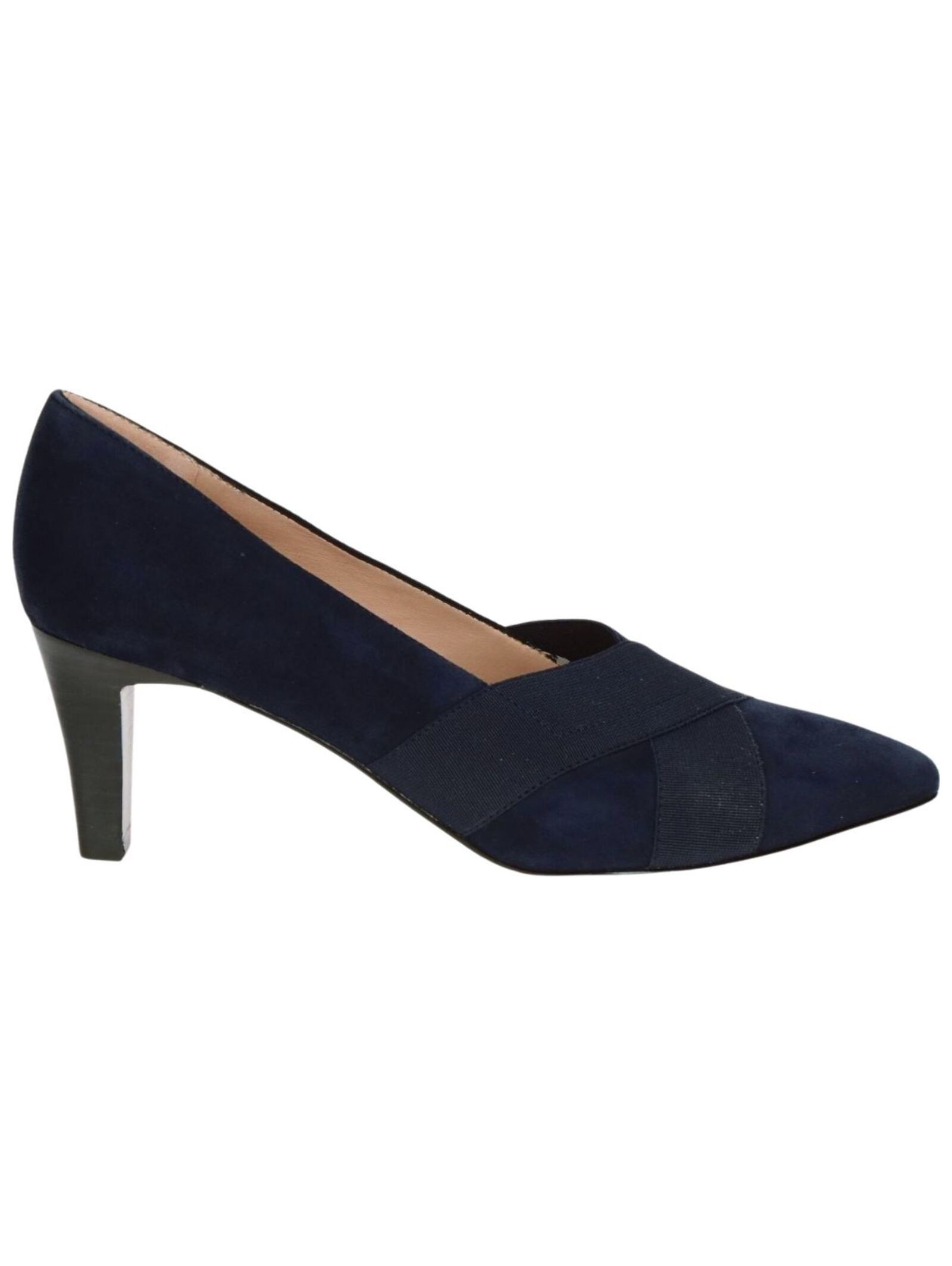 Peter Kaiser Pumps »Peter Kaiser Pumps Veloursleder/Textil«