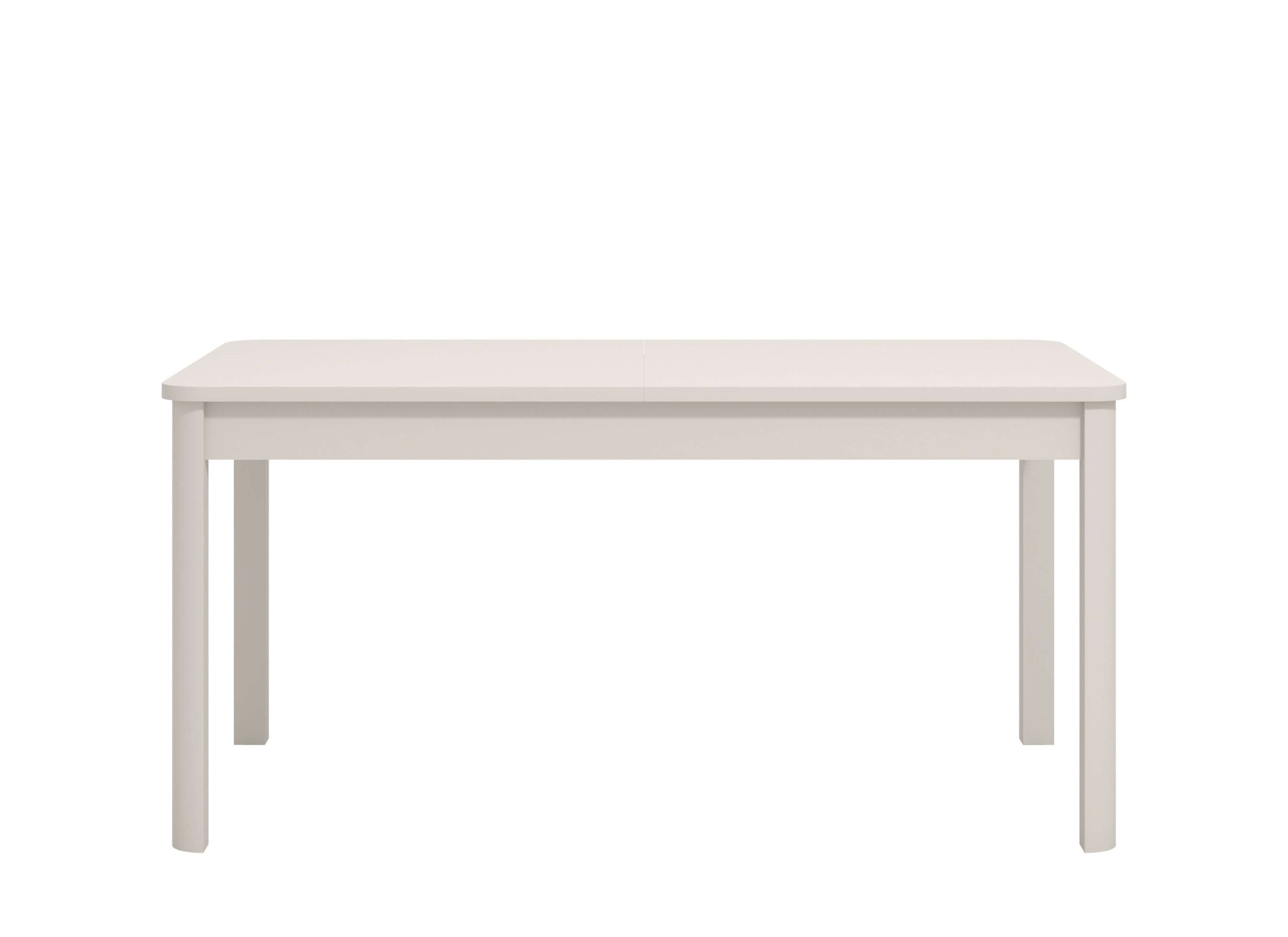 Esstisch HOME AFFAIRE "Darwen Esszimmertisch, Speisetisch, Küchentisch, ausziehbar bis 200 cm", kaschmir, B:160cm H:77cm T:90cm, Tische, Esstisch, Platz für bis zu 8 Personen 2