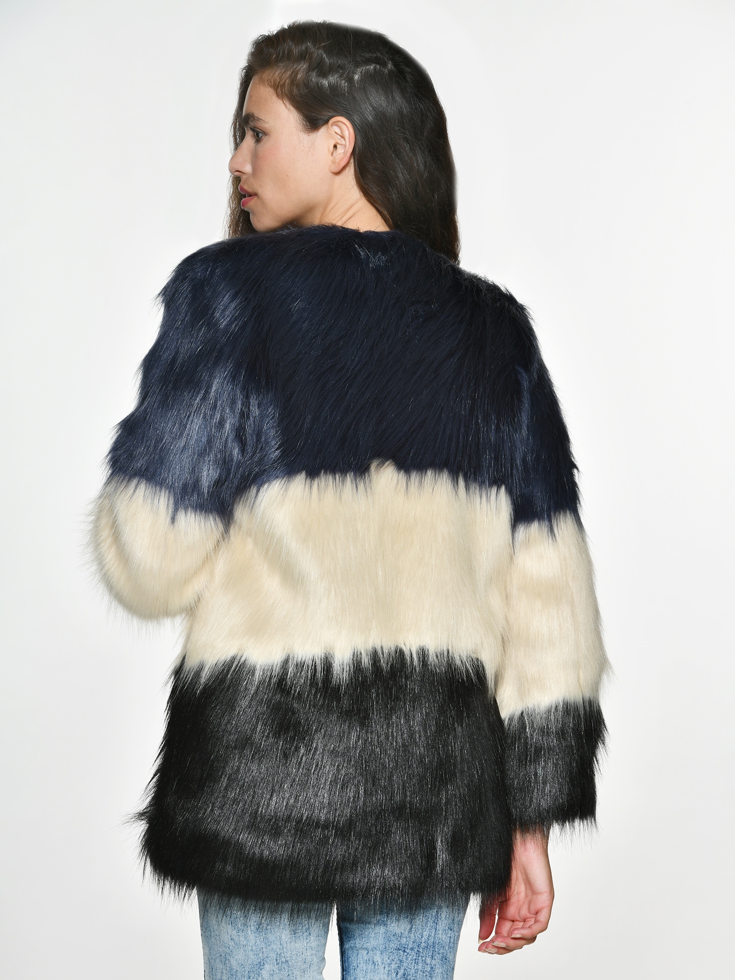 Maze Lederjacke »Sundsvall«