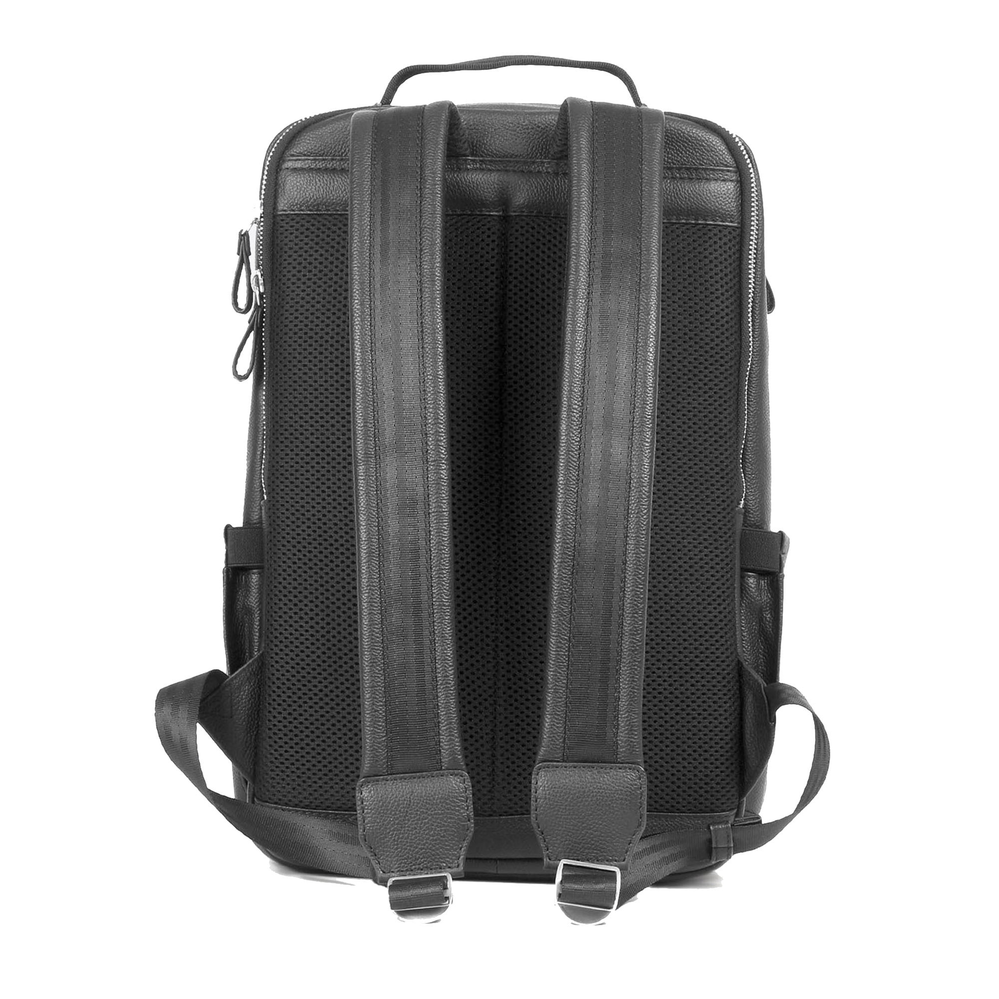 Margelisch Laptoprucksack »JEWEN-1«, aus LWG zertifiziertem Leder
