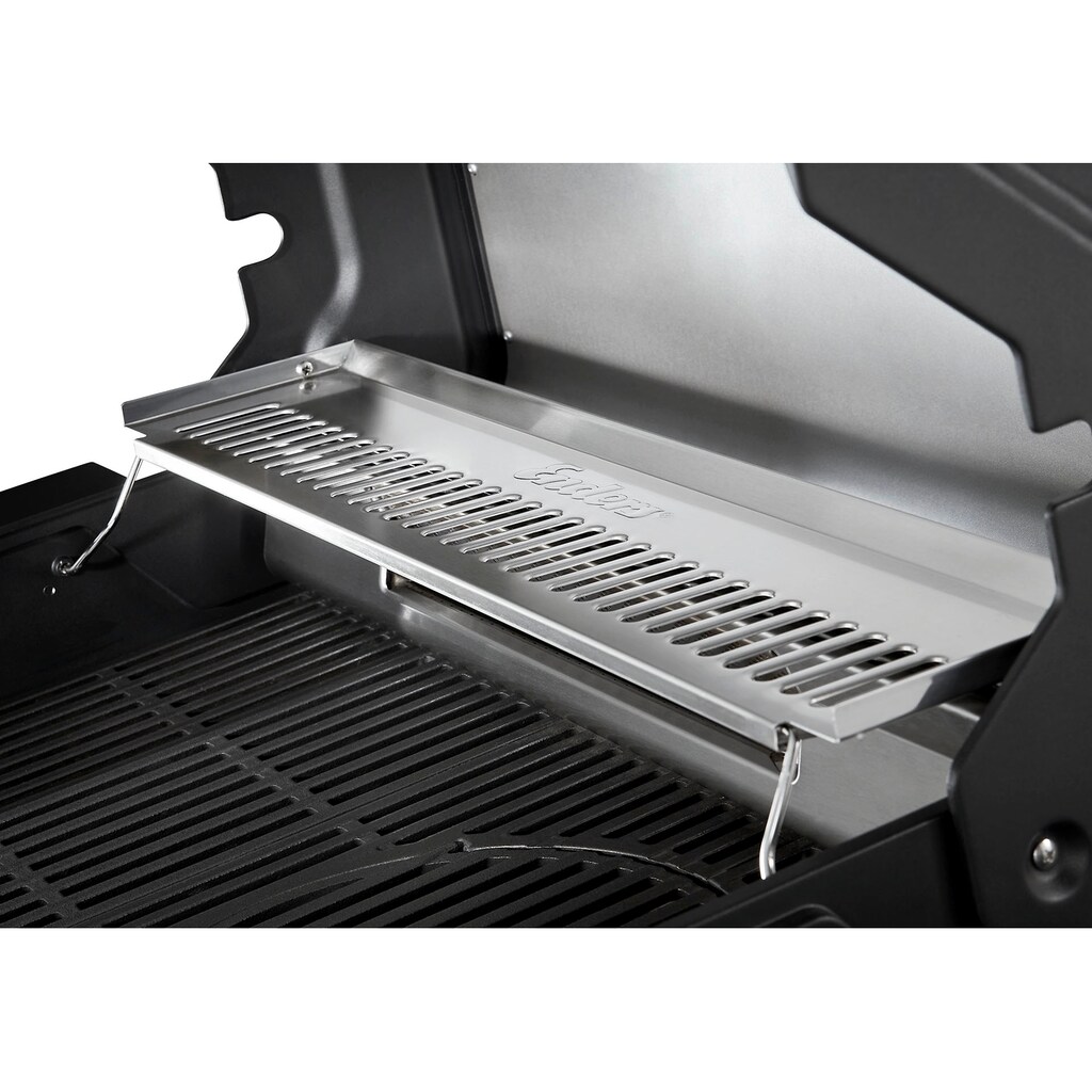 Enders® Gasgrill »Colorado 4 I Turbo«