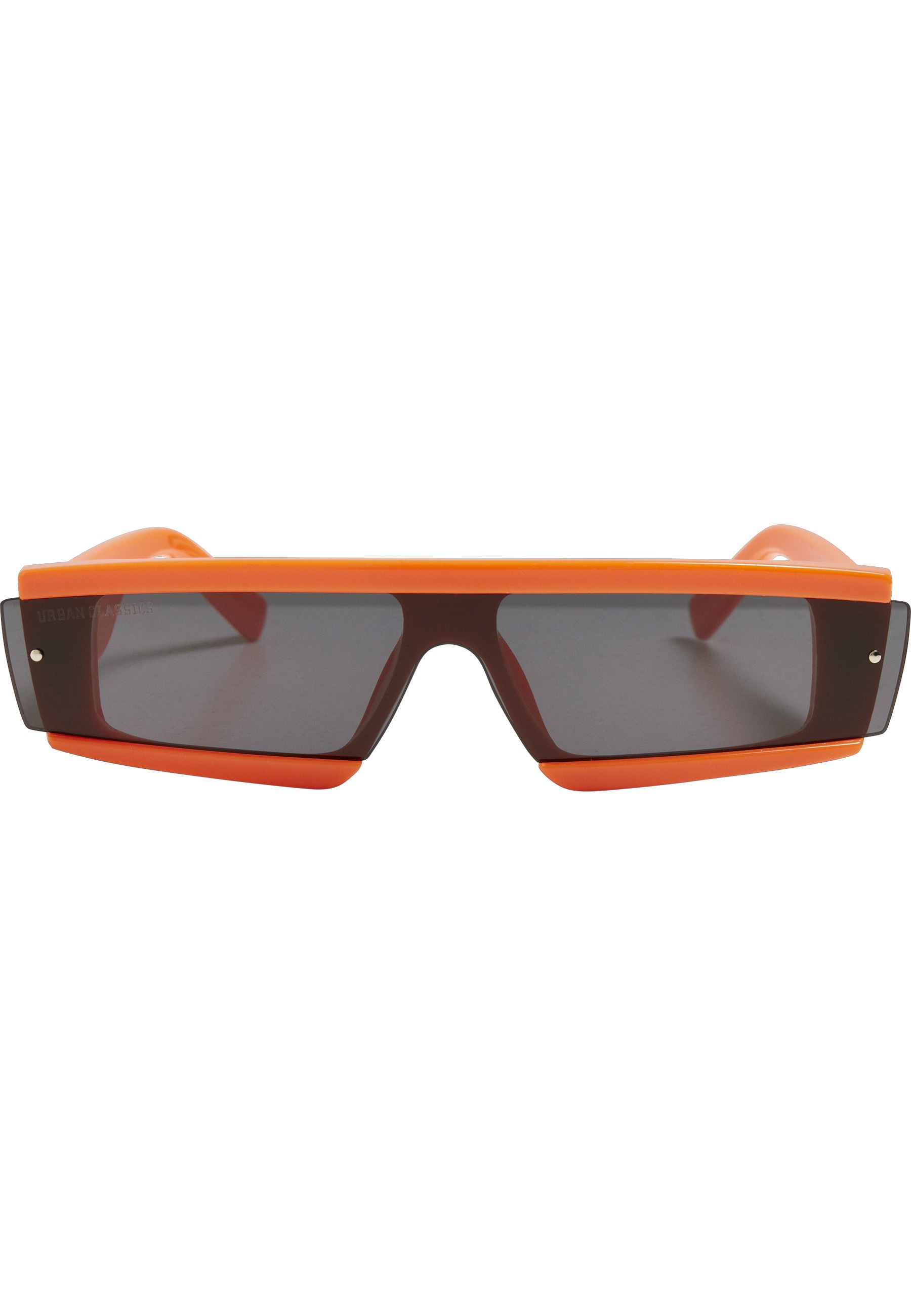 URBAN CLASSICS Sonnenbrille »Urban Classics Unisex Sunglasses Alabama 2-Pack«