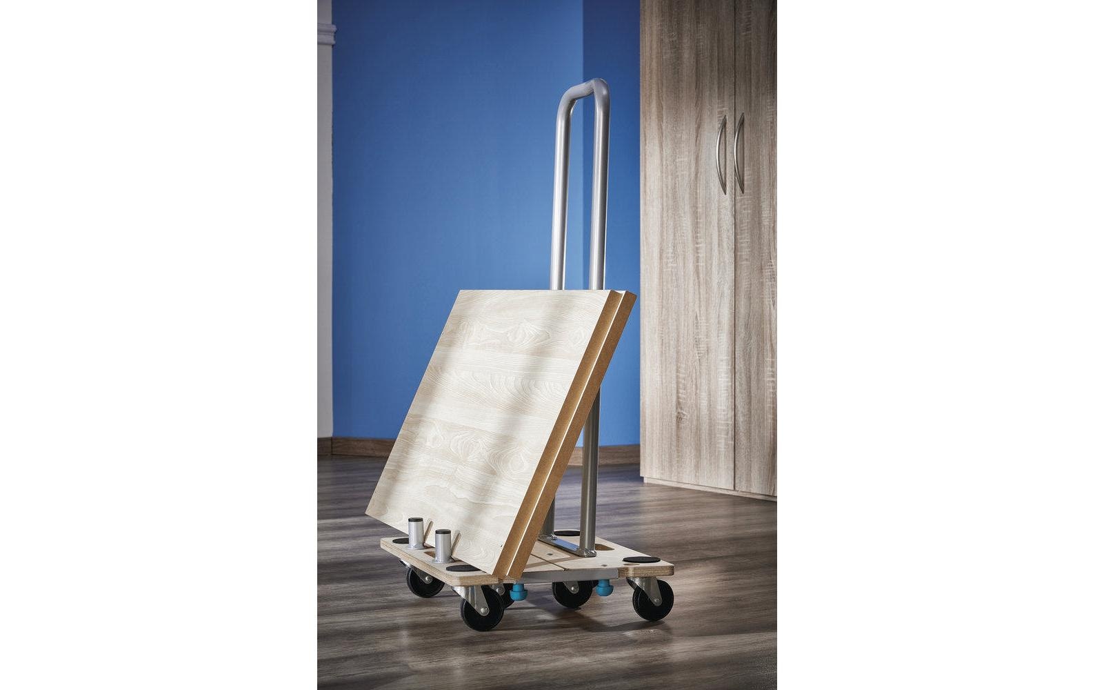 Wolfcraft Transportwagen »FT 350 B« Holzart: Birke, Herkunftsland: Polen