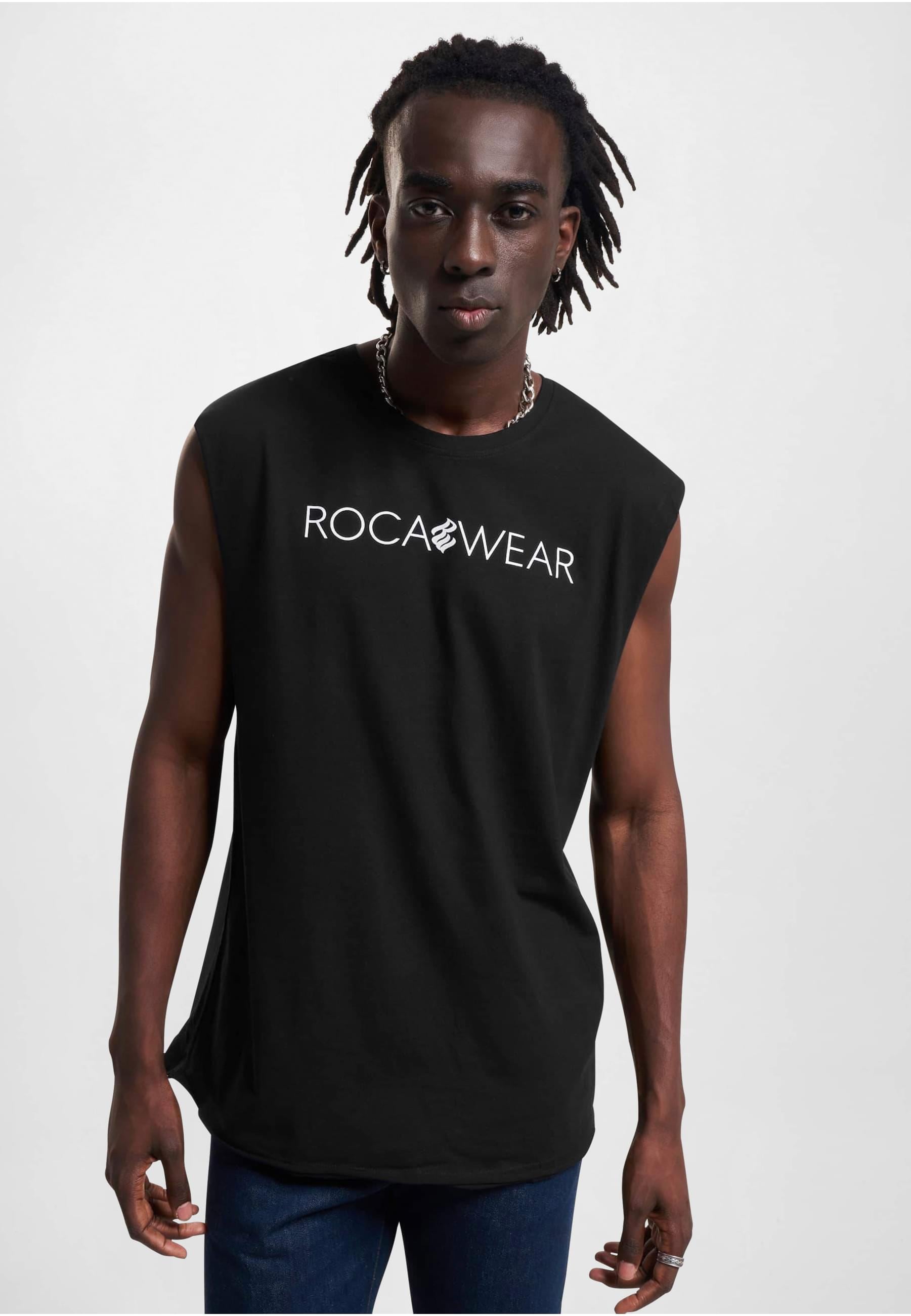 Rocawear Tanktop »Rocawear Herren Rocawear NextOne Tanktop«, (1 tlg.)
