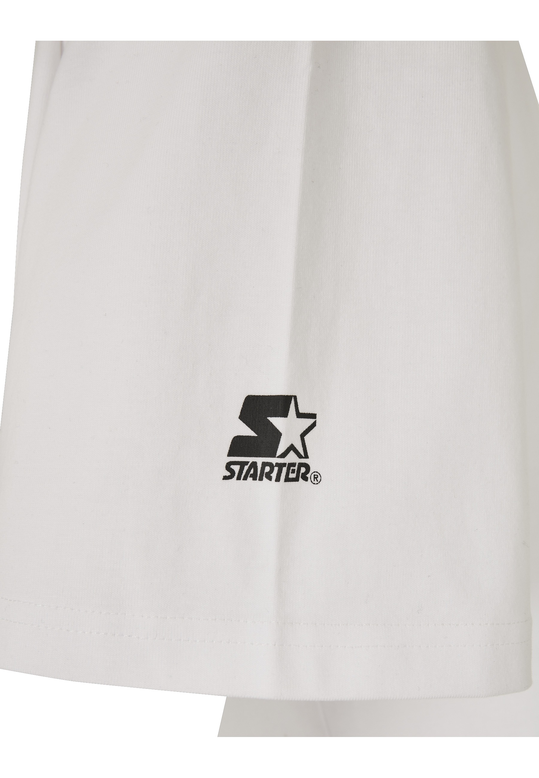 Starter Black Label Kurzarmshirt »Starter Black Label Herren Starter New York Tee« 1 Stk.