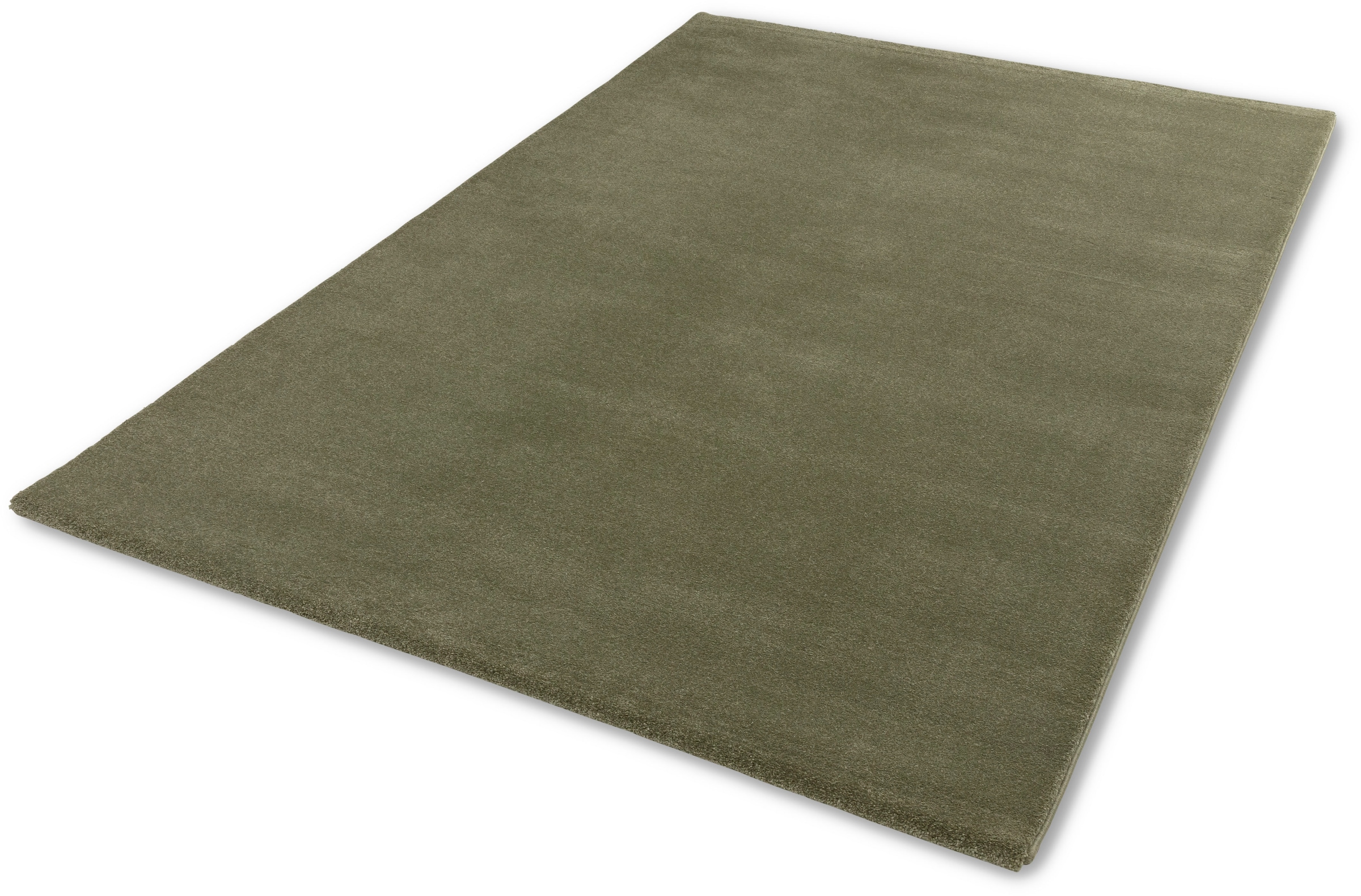 ASTRA Teppich »Barletta 240«, rechteckig, 20 mm Höhe, Langflor, Shaggy, uni, weich, Wohnzimmer,Schlafzimmer