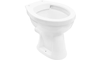 CORNAT Tiefspül-WC, Porzellan kaufen
