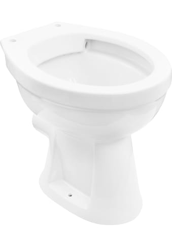 CORNAT Tiefspül-WC Porzellan