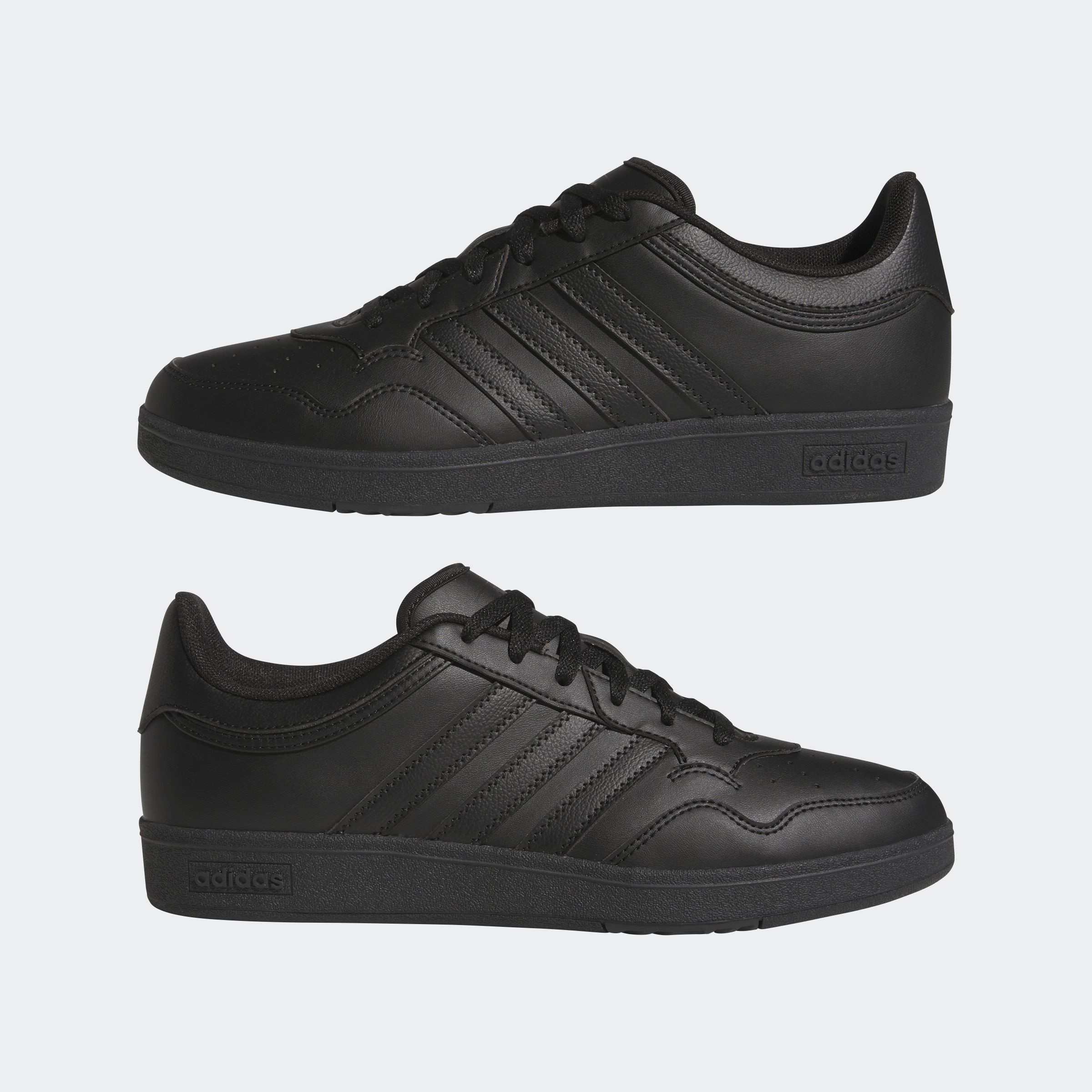 adidas Sportswear Sneaker »HOOPS 4.0«