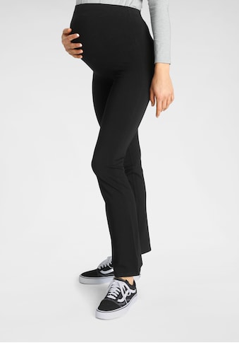 Neun Monate Leggings »Bootcut Legging« su nedideli...