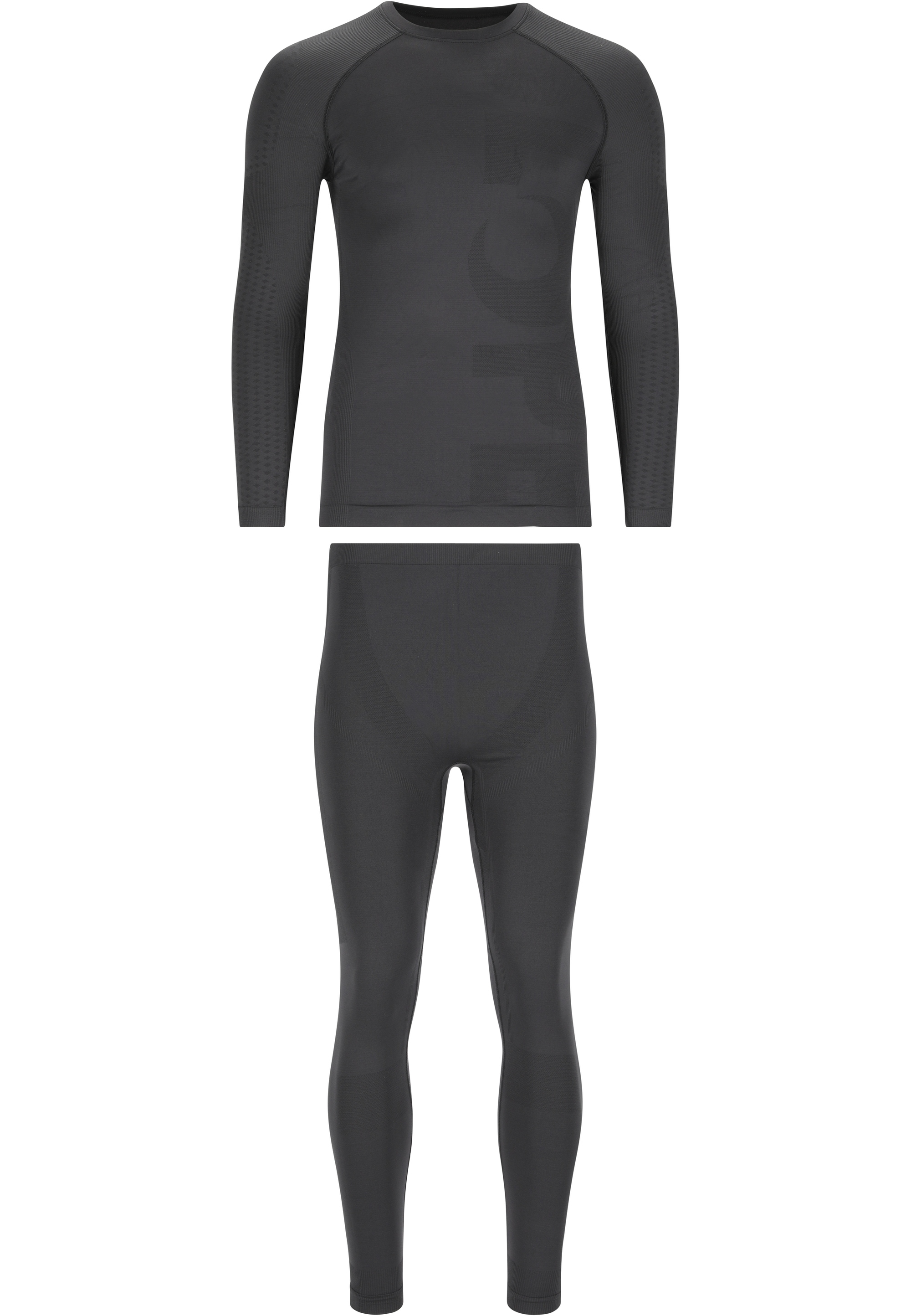 SLOPE Funktionsshirt »Nuni« 2 tlg. mit atmungsaktiver Eigenschaft